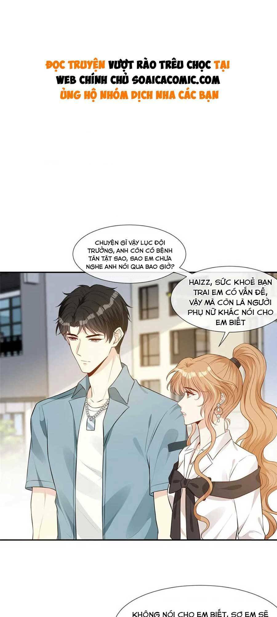 Khiêu Khích Xuyên Biên Giới Chapter 66 - 1