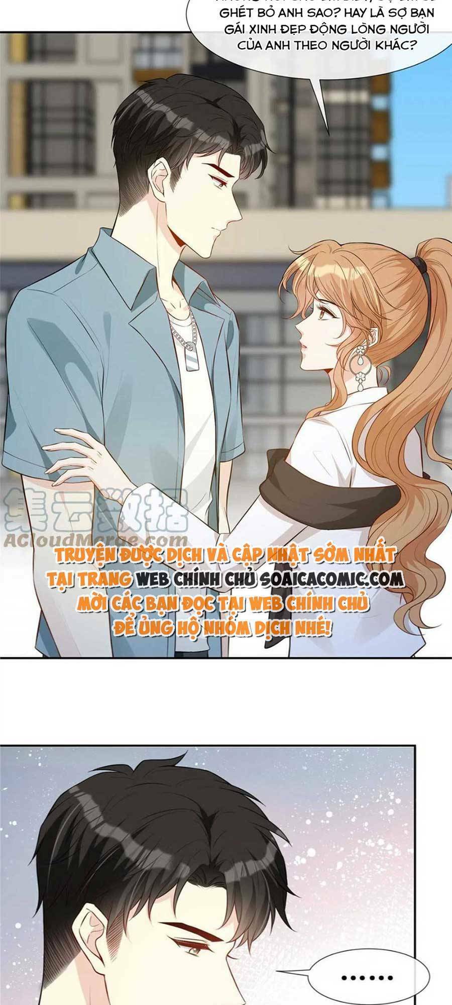 Khiêu Khích Xuyên Biên Giới Chapter 66 - 2