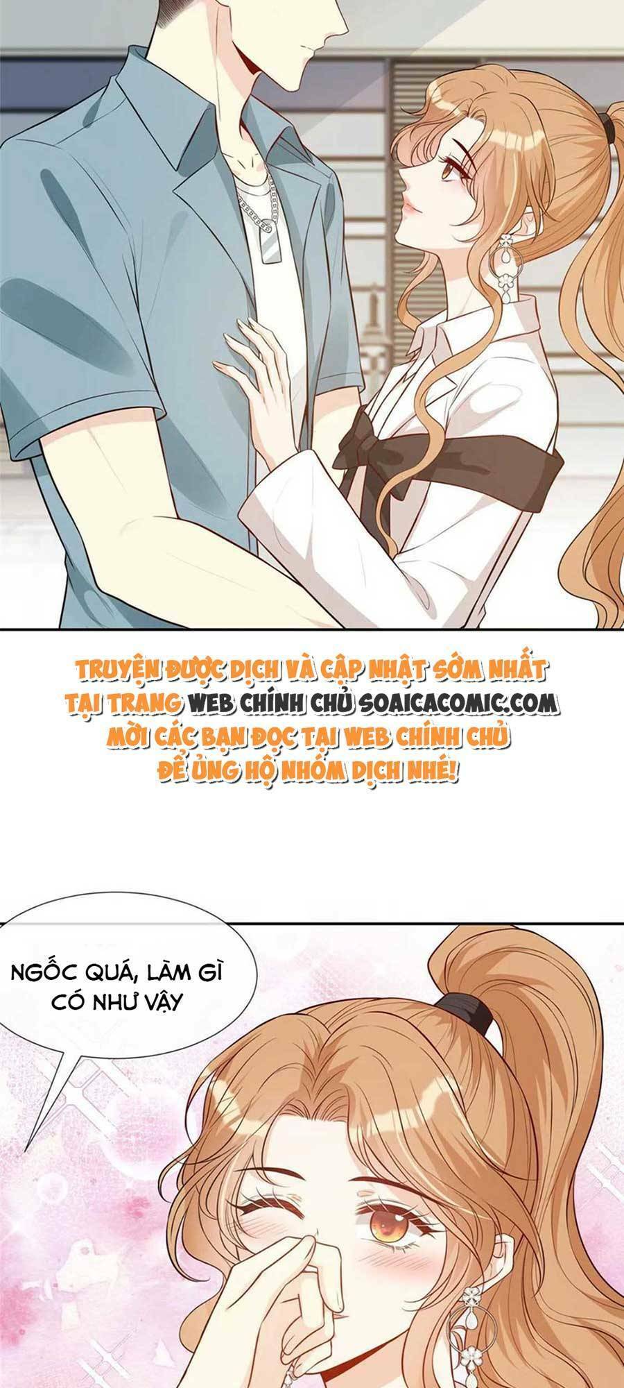 Khiêu Khích Xuyên Biên Giới Chapter 66 - 14