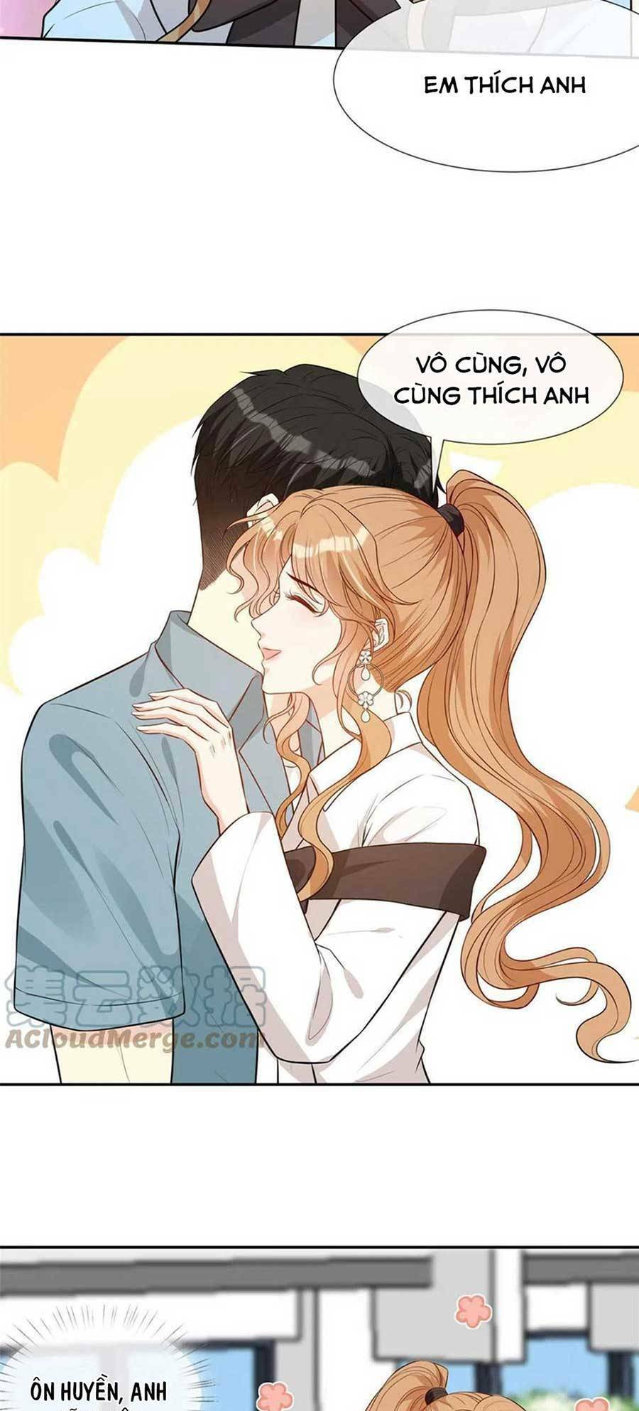 Khiêu Khích Xuyên Biên Giới Chapter 66 - 20