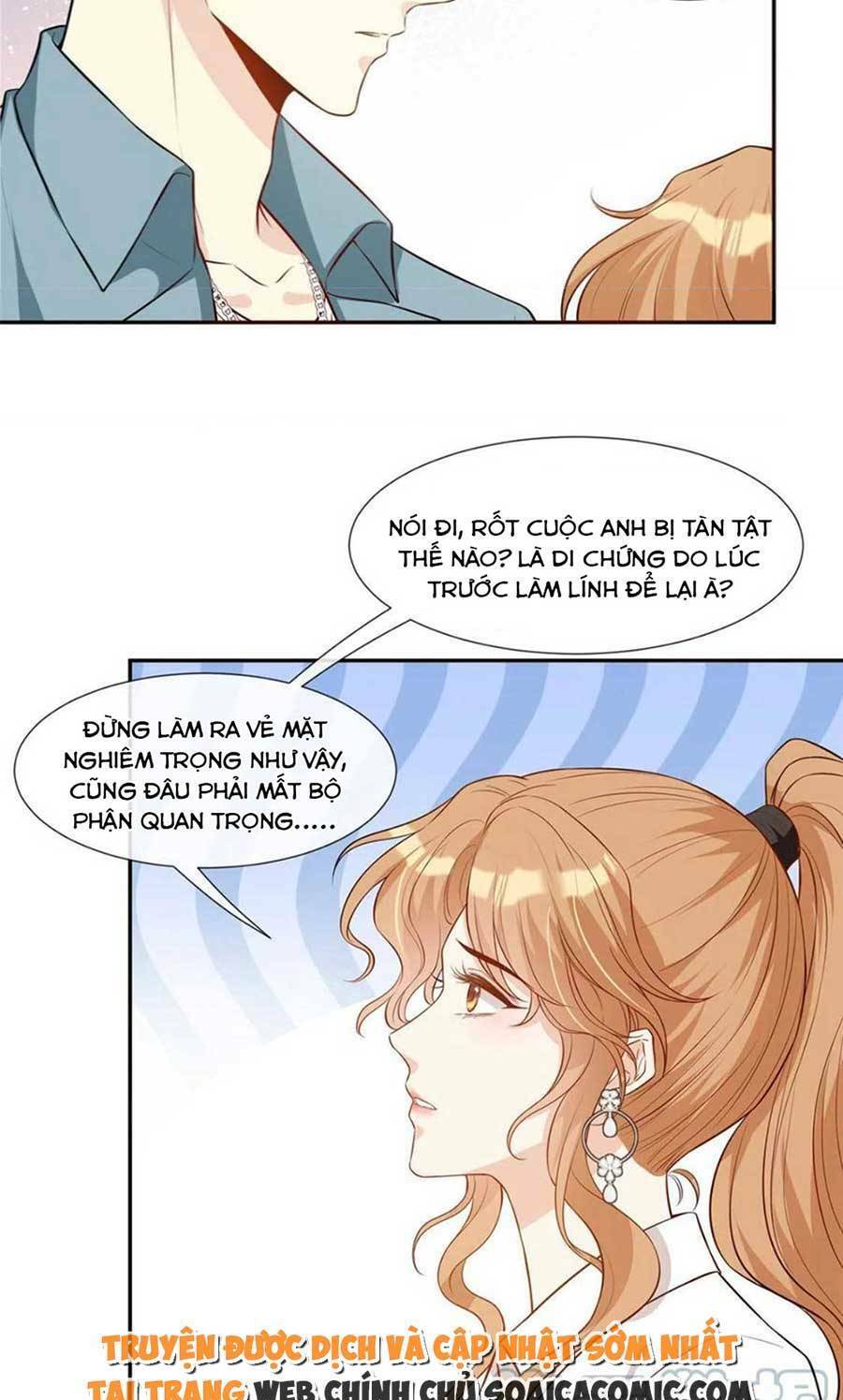 Khiêu Khích Xuyên Biên Giới Chapter 66 - 3