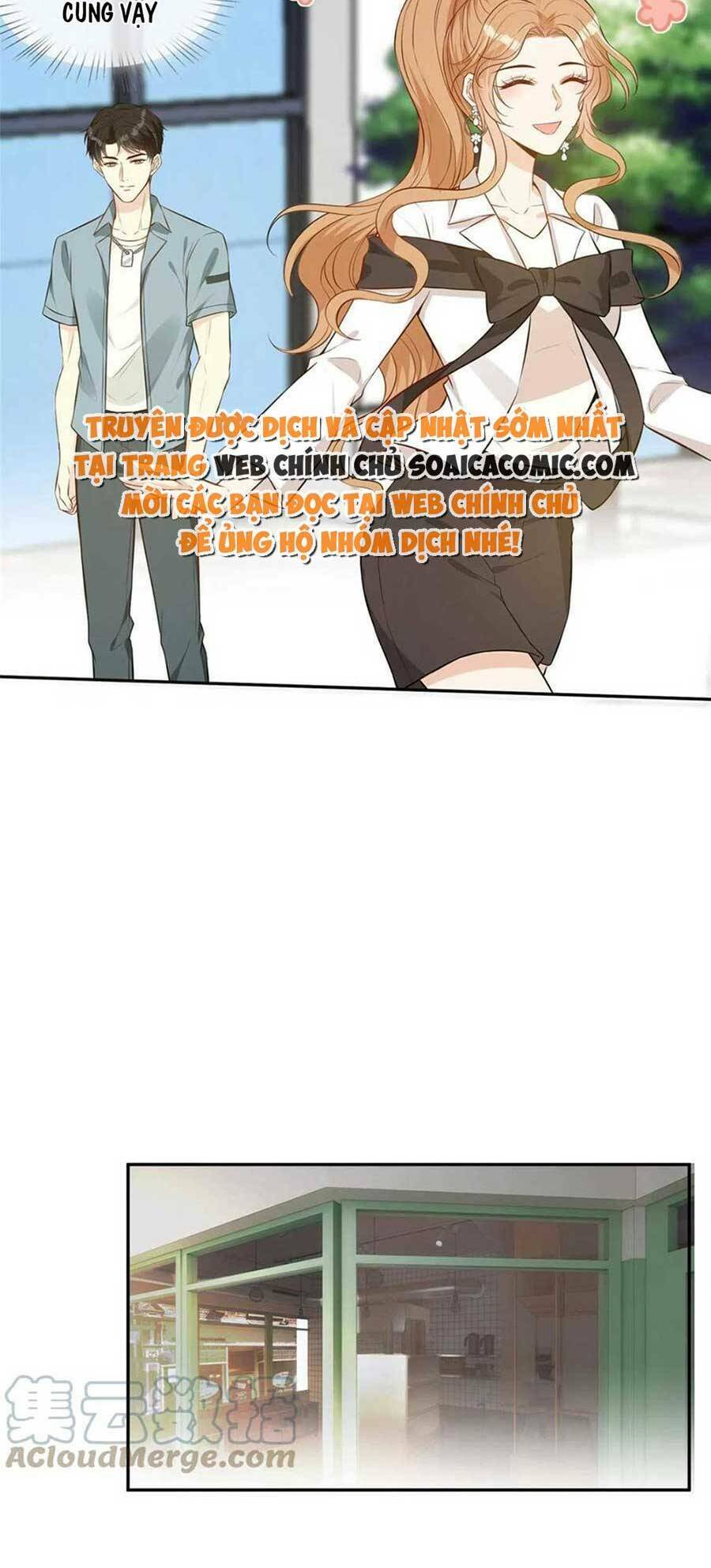 Khiêu Khích Xuyên Biên Giới Chapter 66 - 21