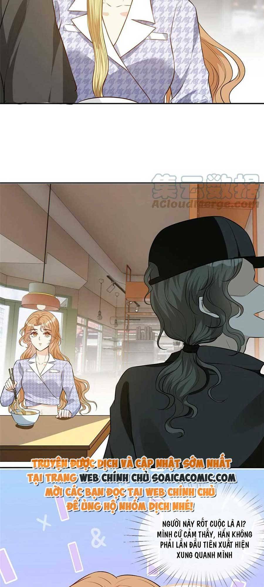 Khiêu Khích Xuyên Biên Giới Chapter 66 - 24