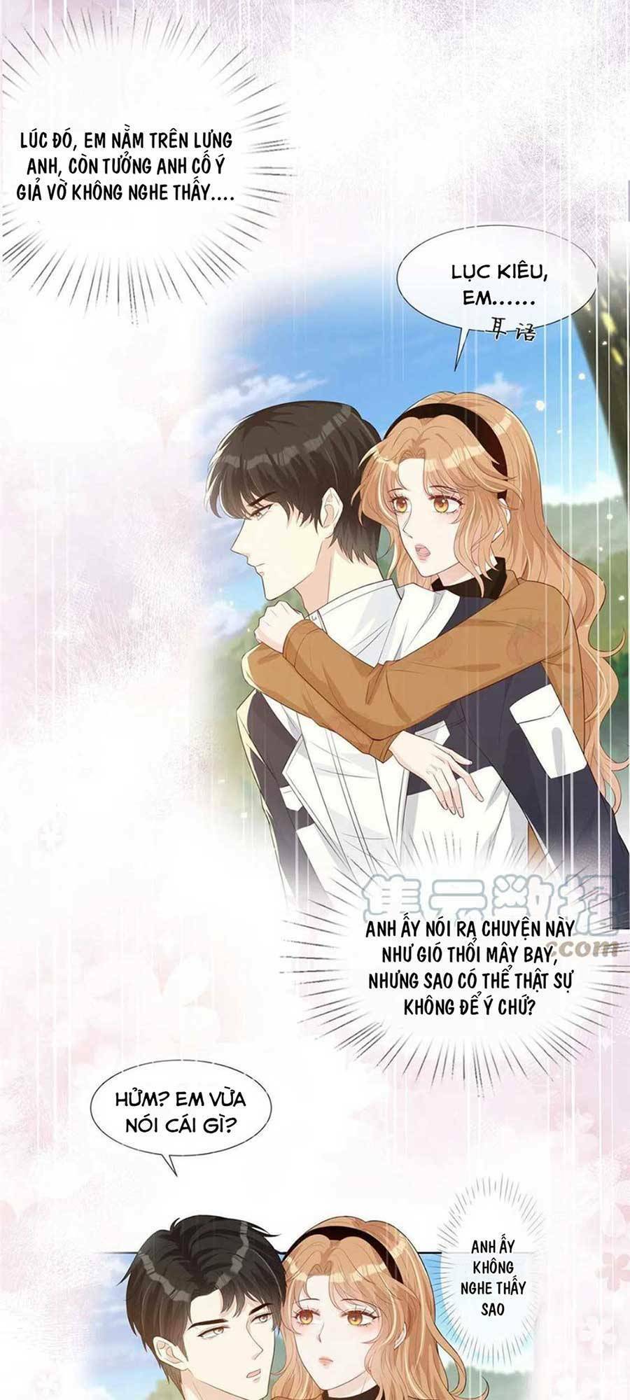 Khiêu Khích Xuyên Biên Giới Chapter 66 - 9