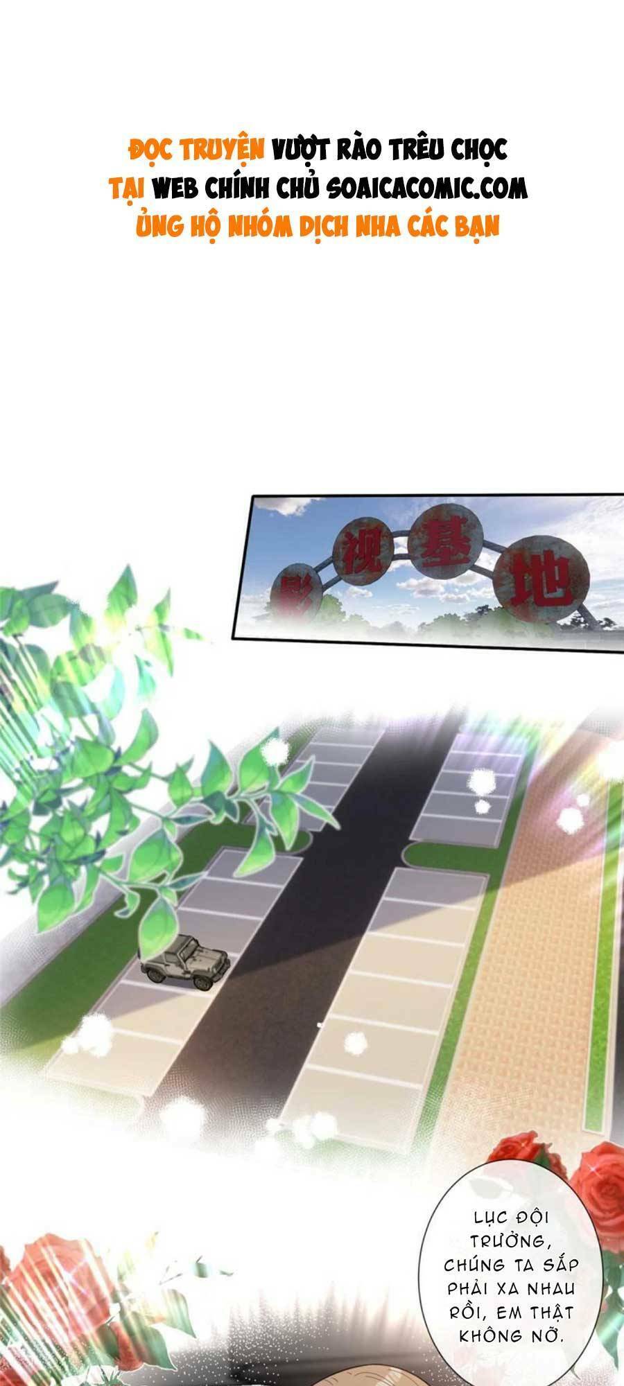 Khiêu Khích Xuyên Biên Giới Chapter 67 - 1