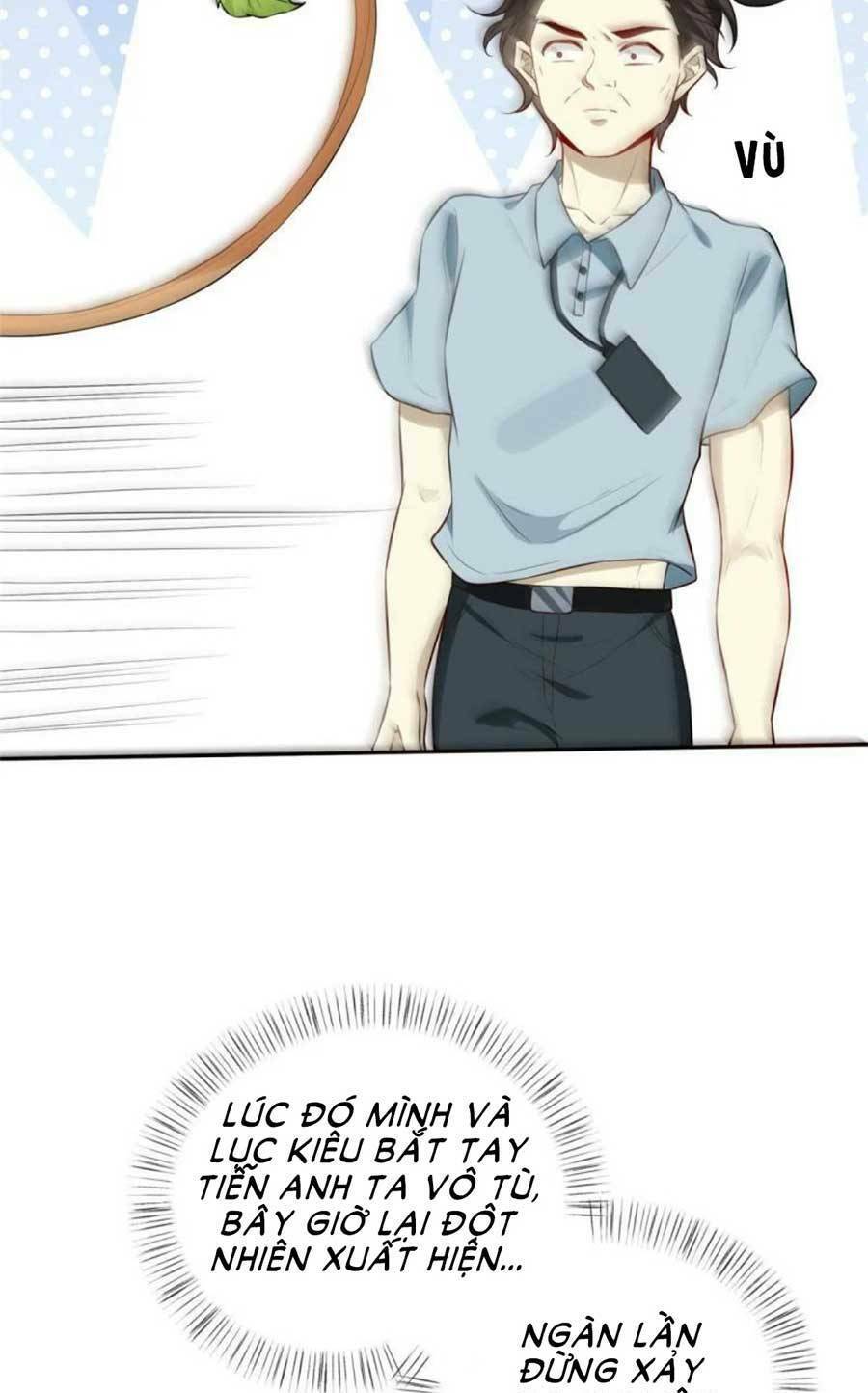 Khiêu Khích Xuyên Biên Giới Chapter 67 - 12