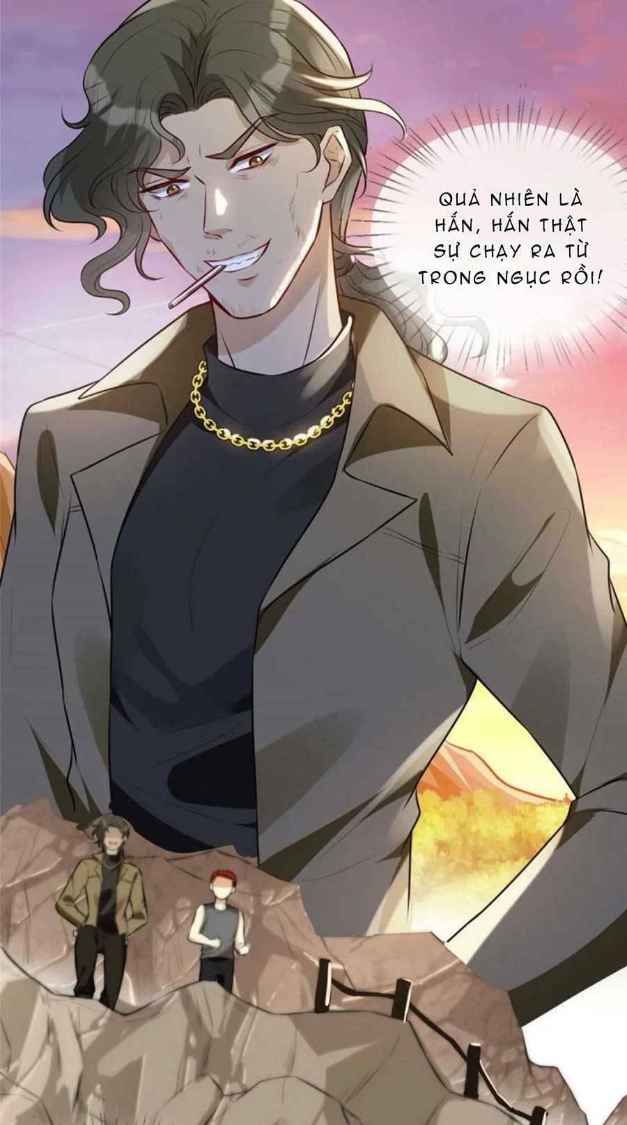 Khiêu Khích Xuyên Biên Giới Chapter 67 - 17