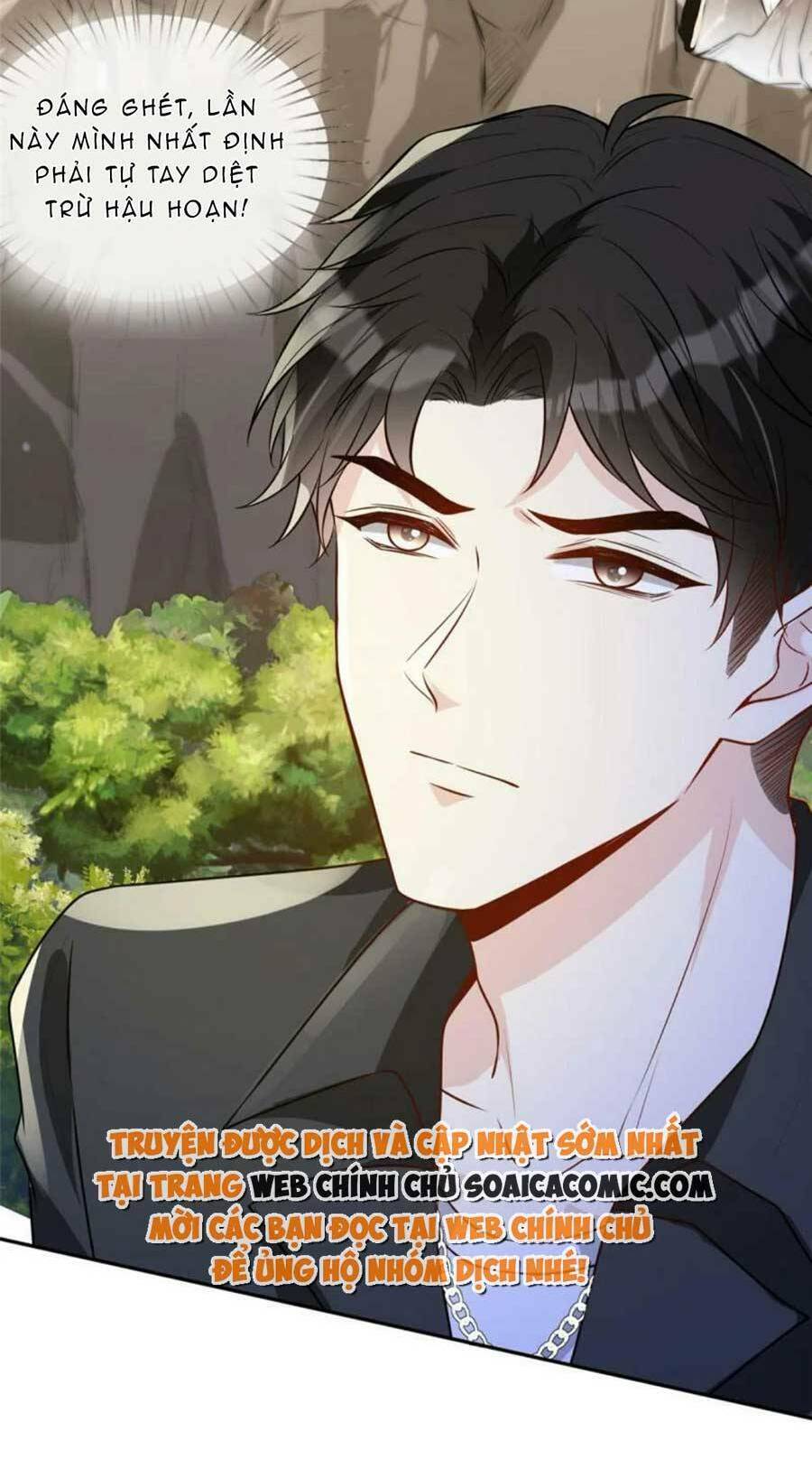 Khiêu Khích Xuyên Biên Giới Chapter 67 - 18