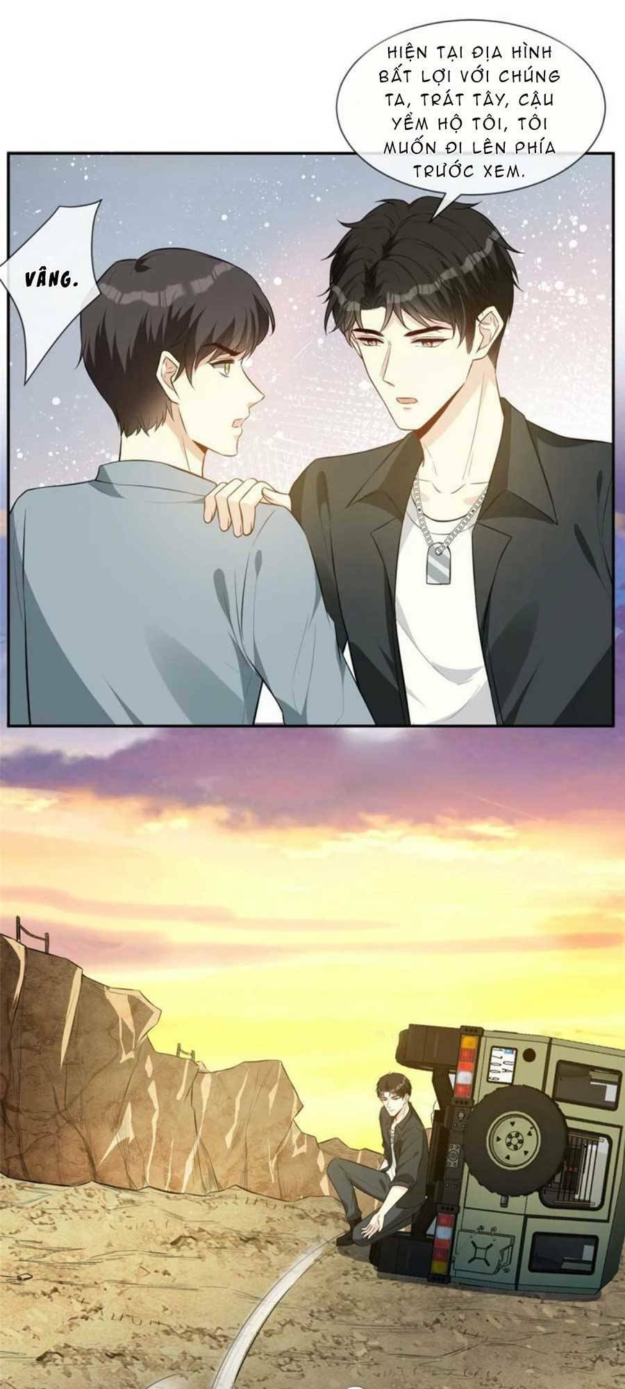 Khiêu Khích Xuyên Biên Giới Chapter 67 - 19