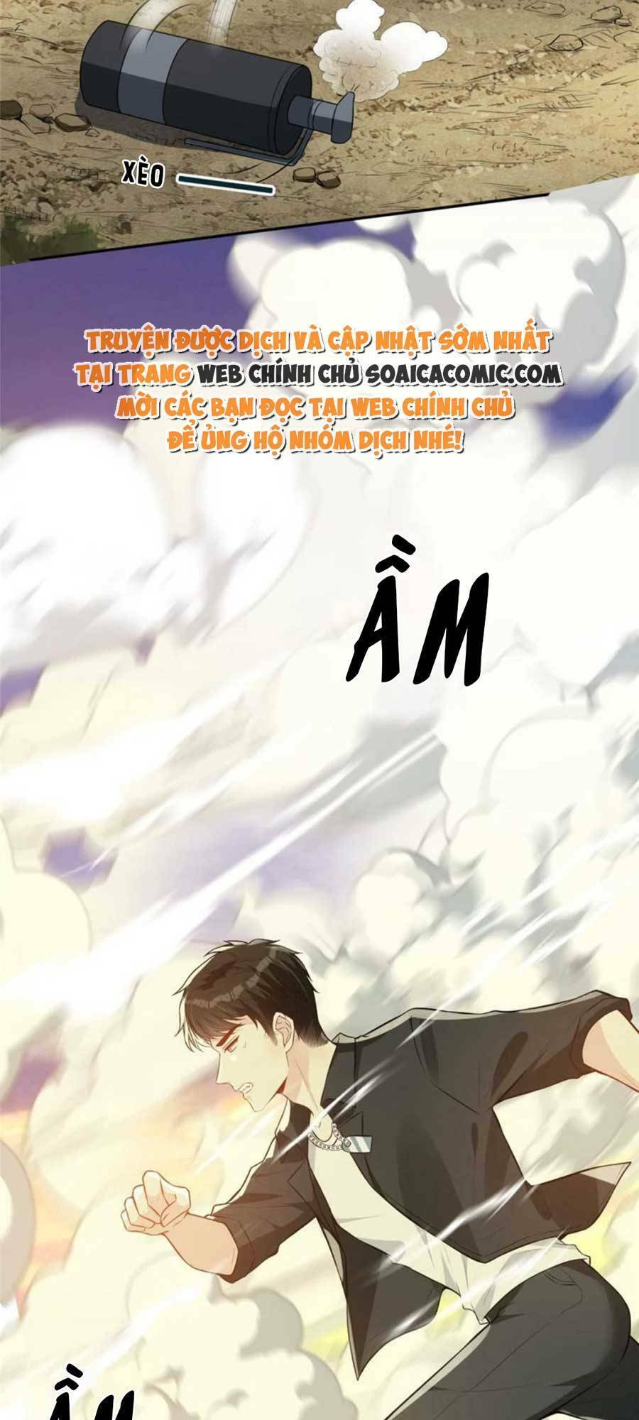 Khiêu Khích Xuyên Biên Giới Chapter 67 - 20