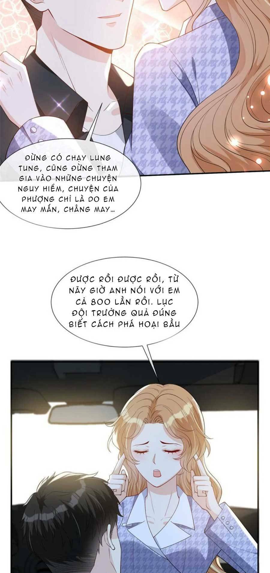 Khiêu Khích Xuyên Biên Giới Chapter 67 - 3