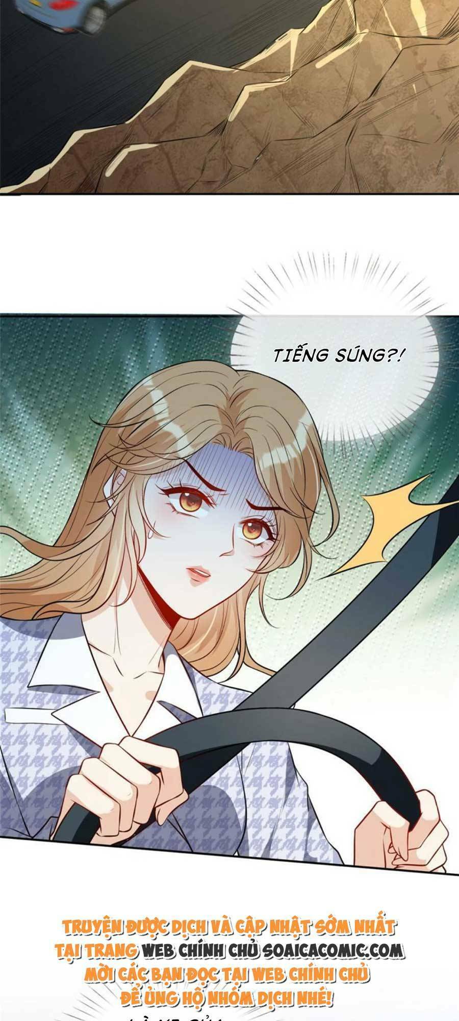 Khiêu Khích Xuyên Biên Giới Chapter 67 - 22