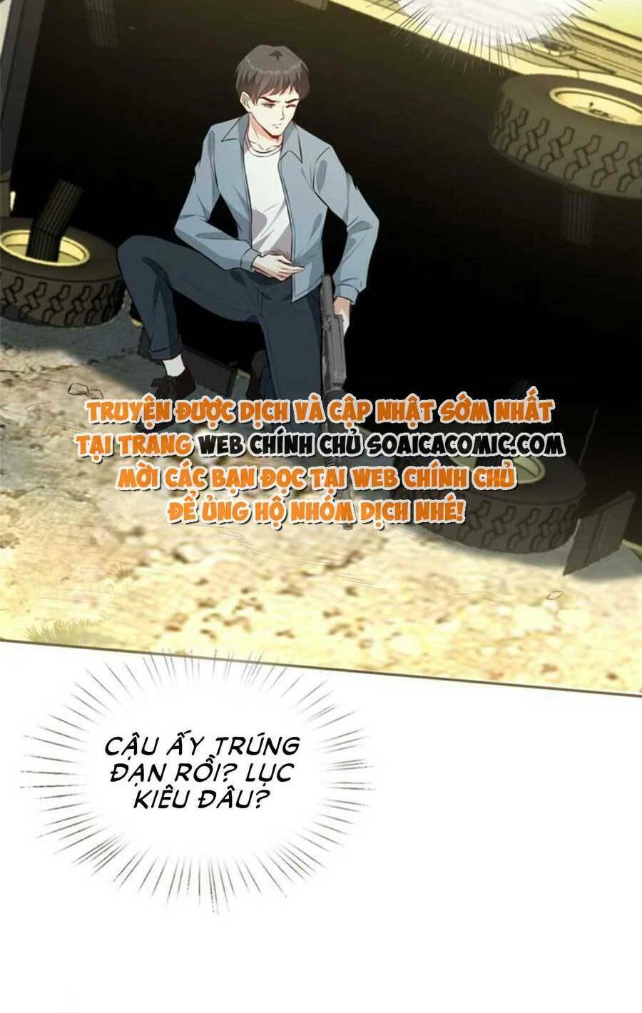 Khiêu Khích Xuyên Biên Giới Chapter 67 - 24