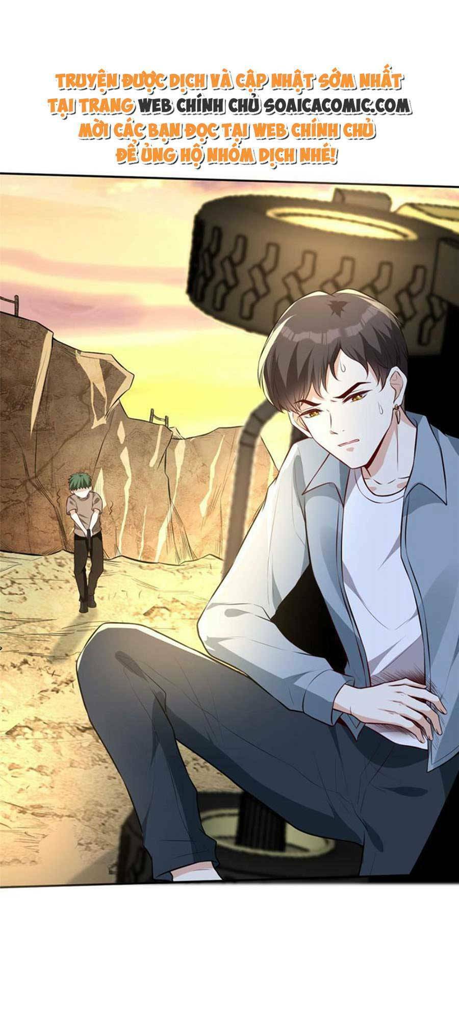 Khiêu Khích Xuyên Biên Giới Chapter 67 - 25