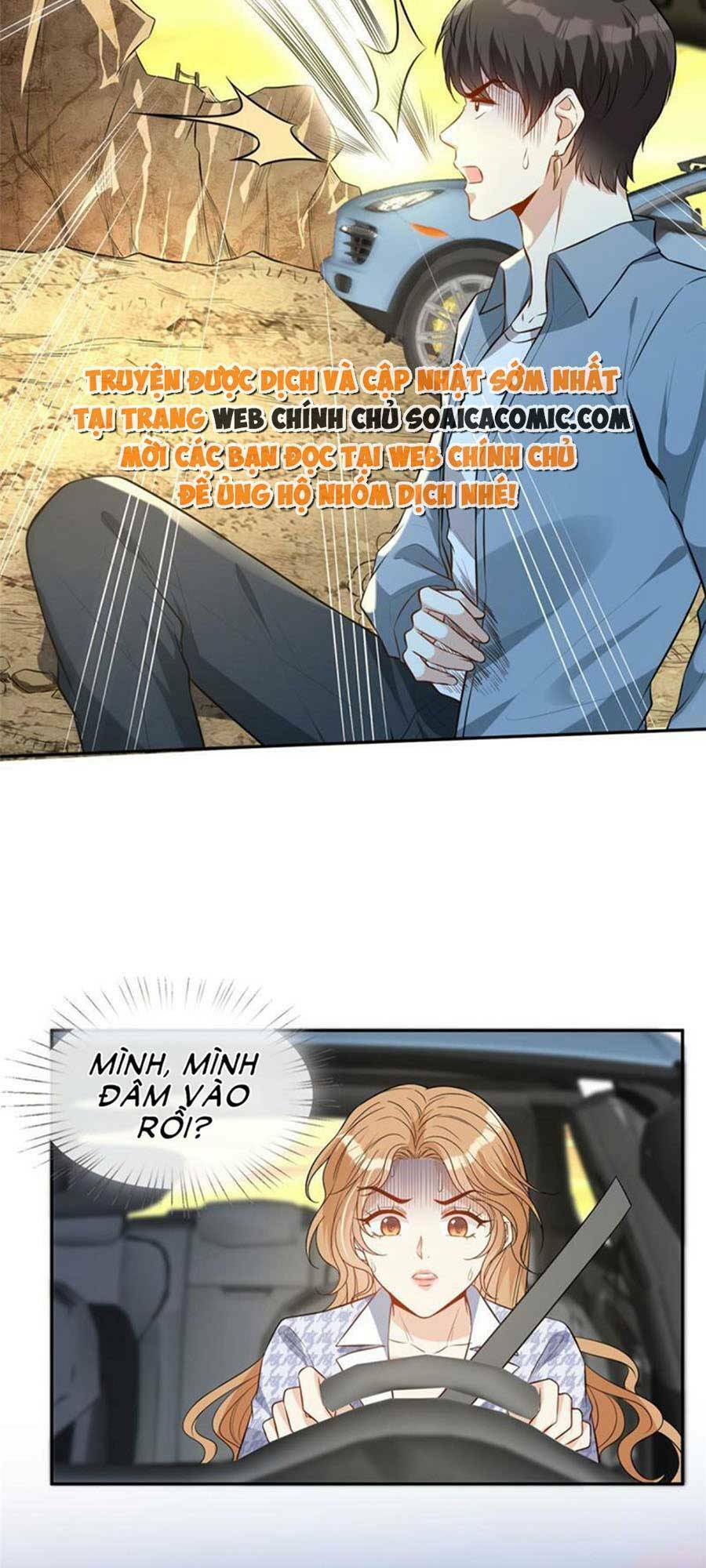 Khiêu Khích Xuyên Biên Giới Chapter 67 - 27