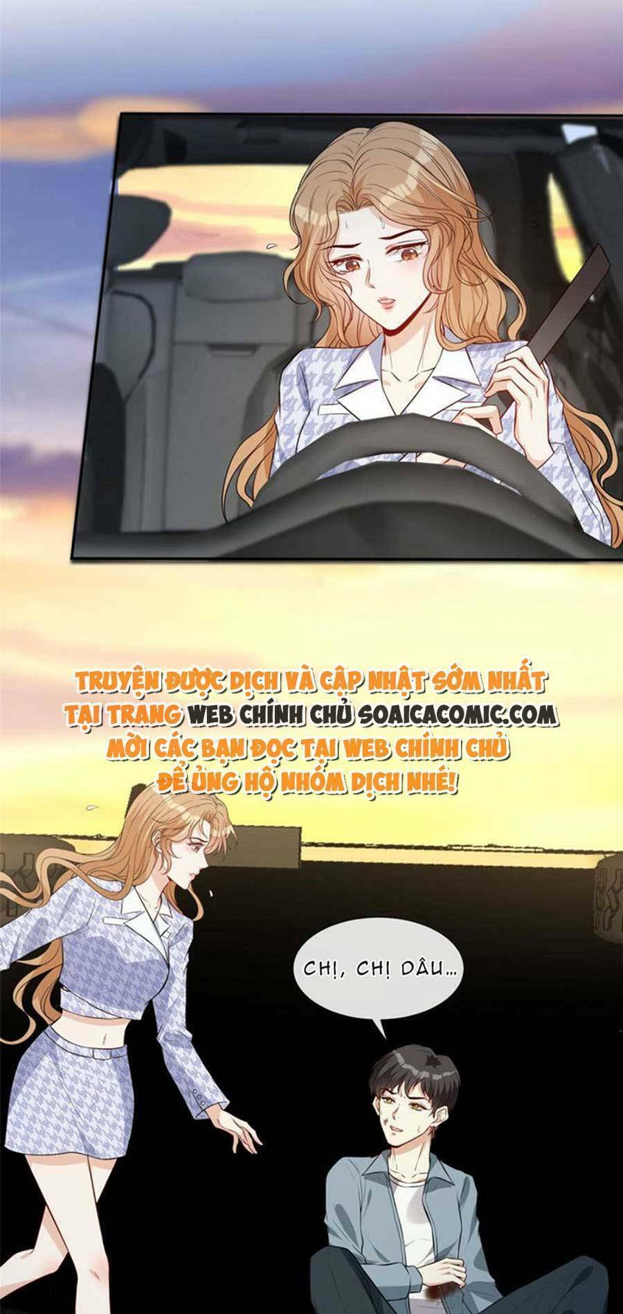 Khiêu Khích Xuyên Biên Giới Chapter 67 - 28