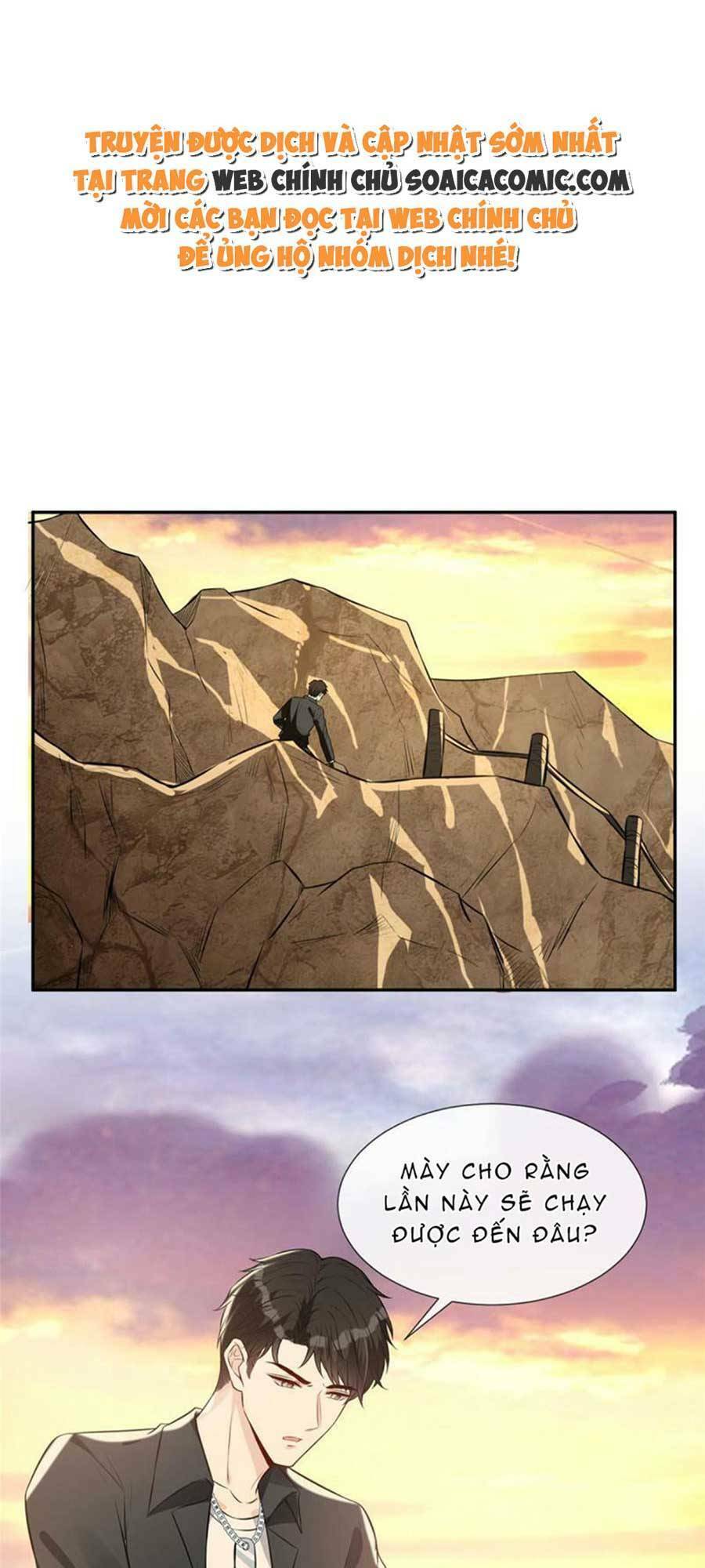 Khiêu Khích Xuyên Biên Giới Chapter 67 - 30