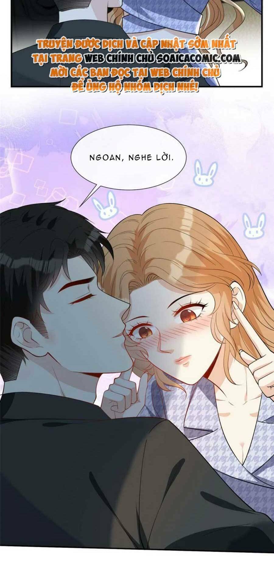 Khiêu Khích Xuyên Biên Giới Chapter 67 - 4