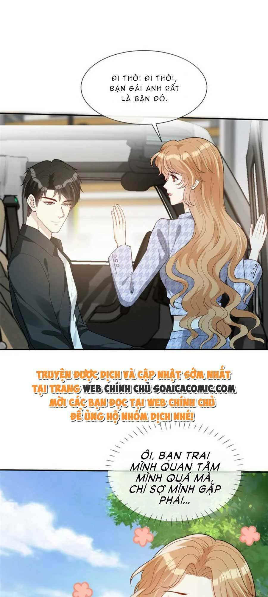 Khiêu Khích Xuyên Biên Giới Chapter 67 - 5