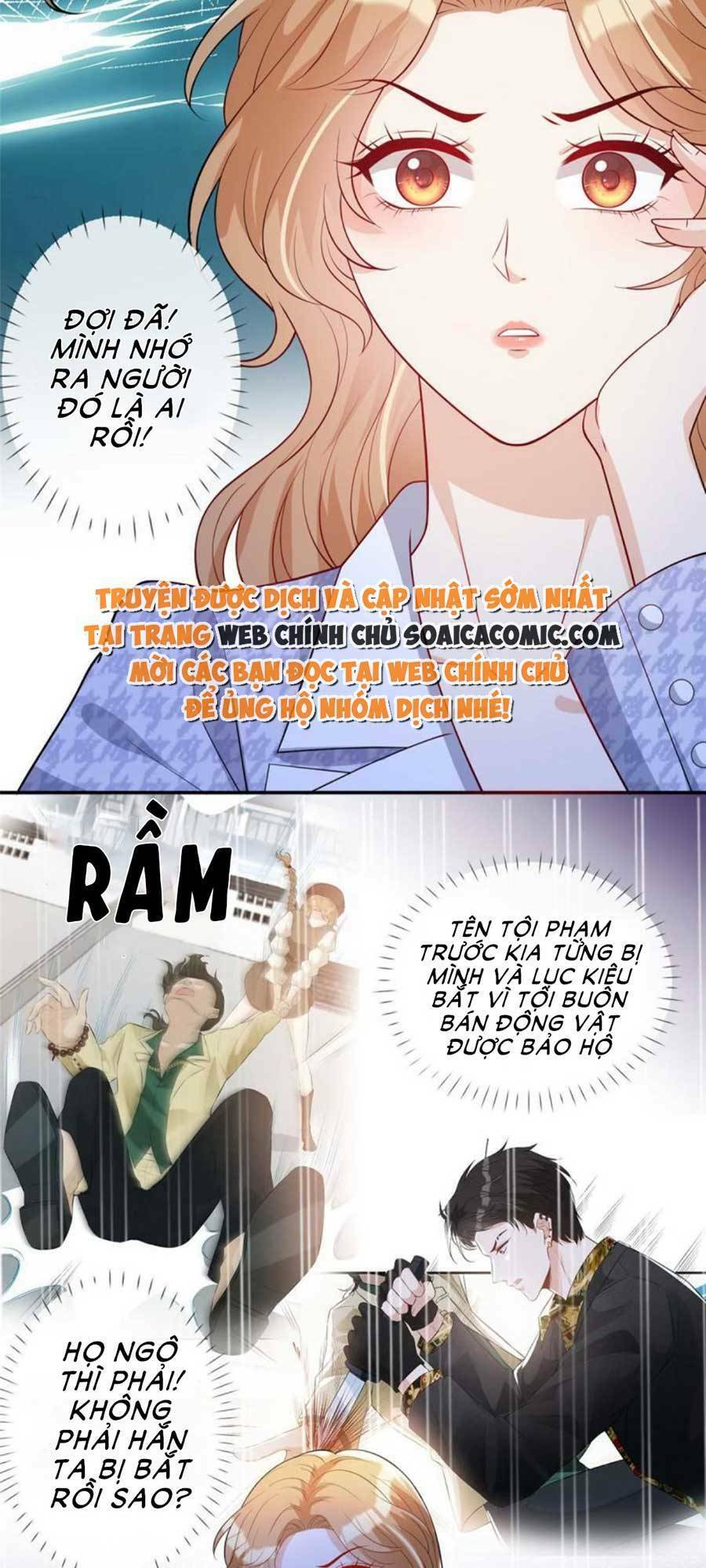 Khiêu Khích Xuyên Biên Giới Chapter 67 - 7