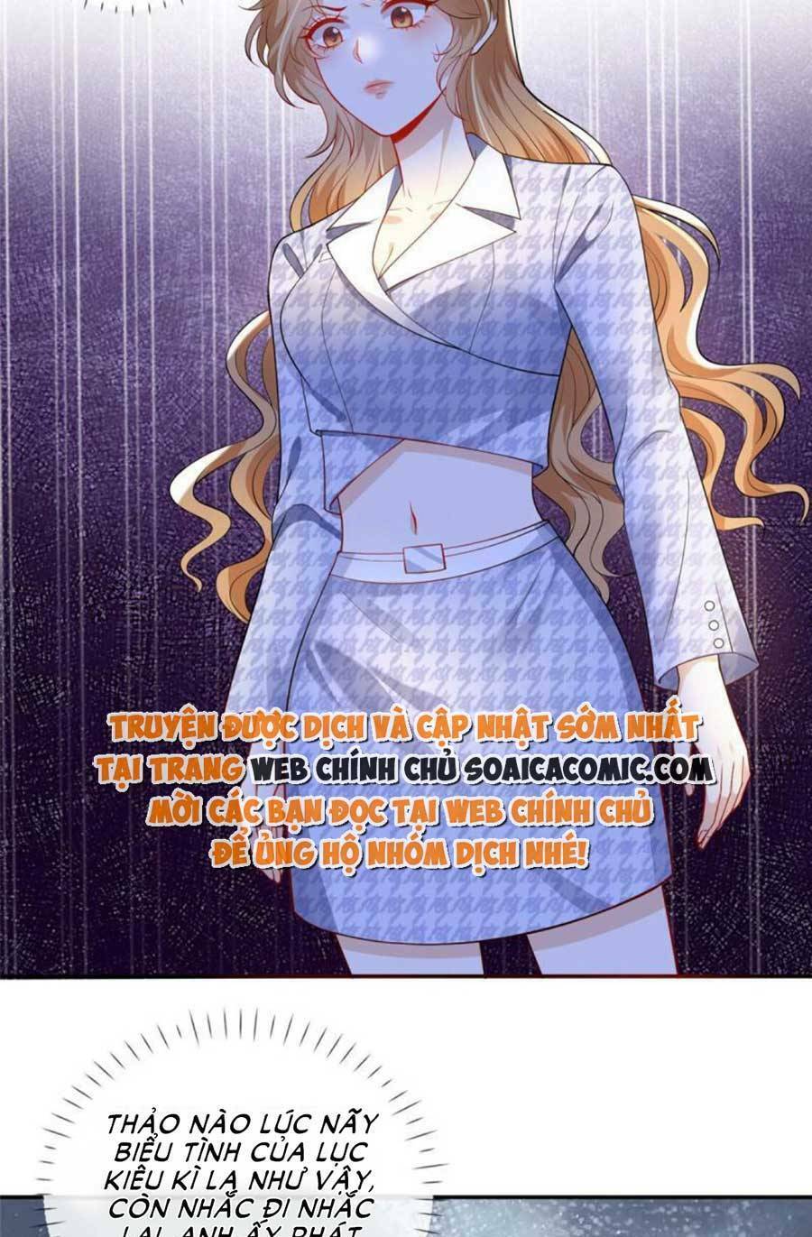 Khiêu Khích Xuyên Biên Giới Chapter 67 - 8