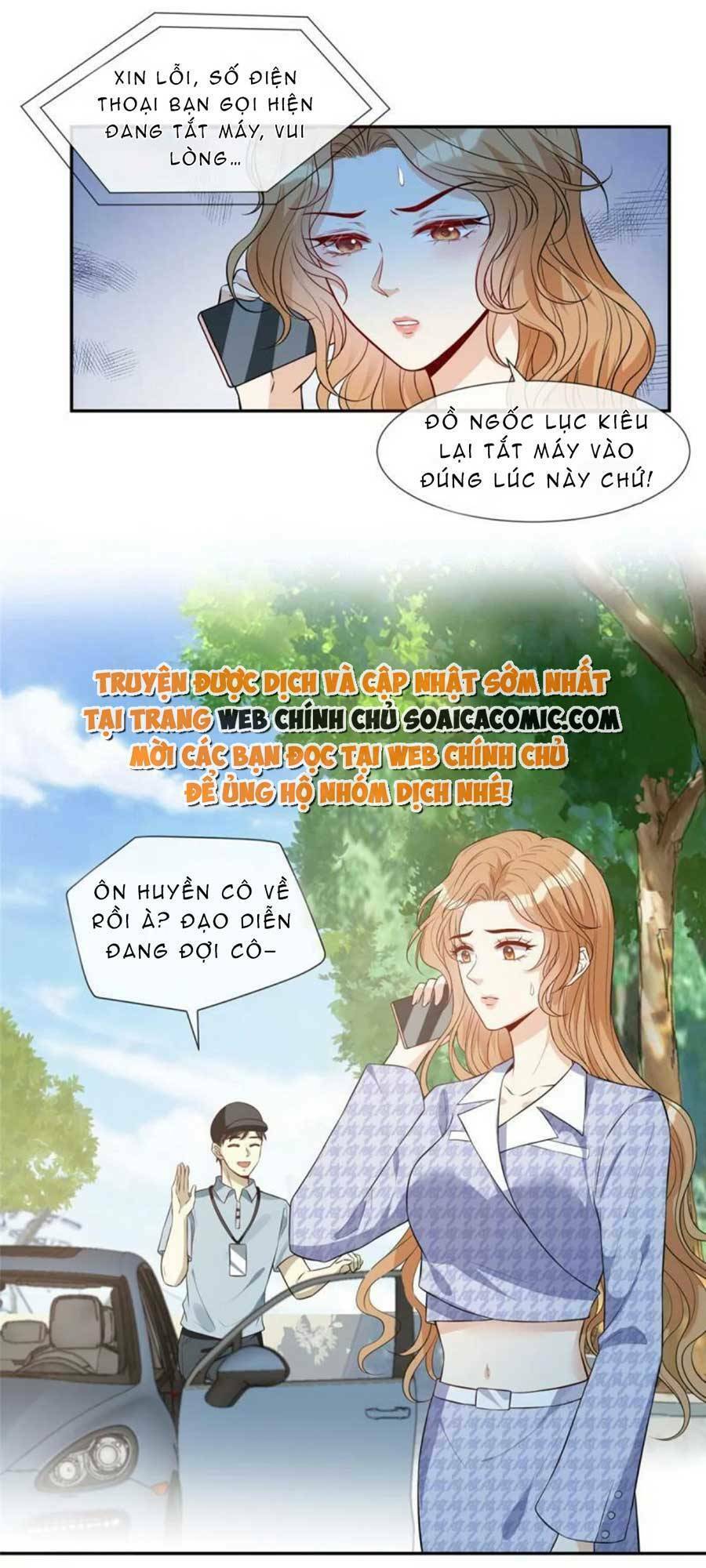 Khiêu Khích Xuyên Biên Giới Chapter 67 - 10