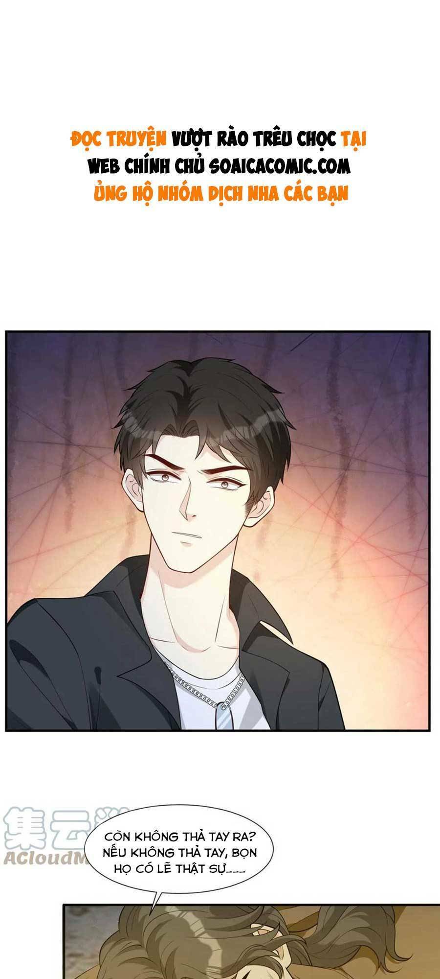 Khiêu Khích Xuyên Biên Giới Chapter 68 - 1