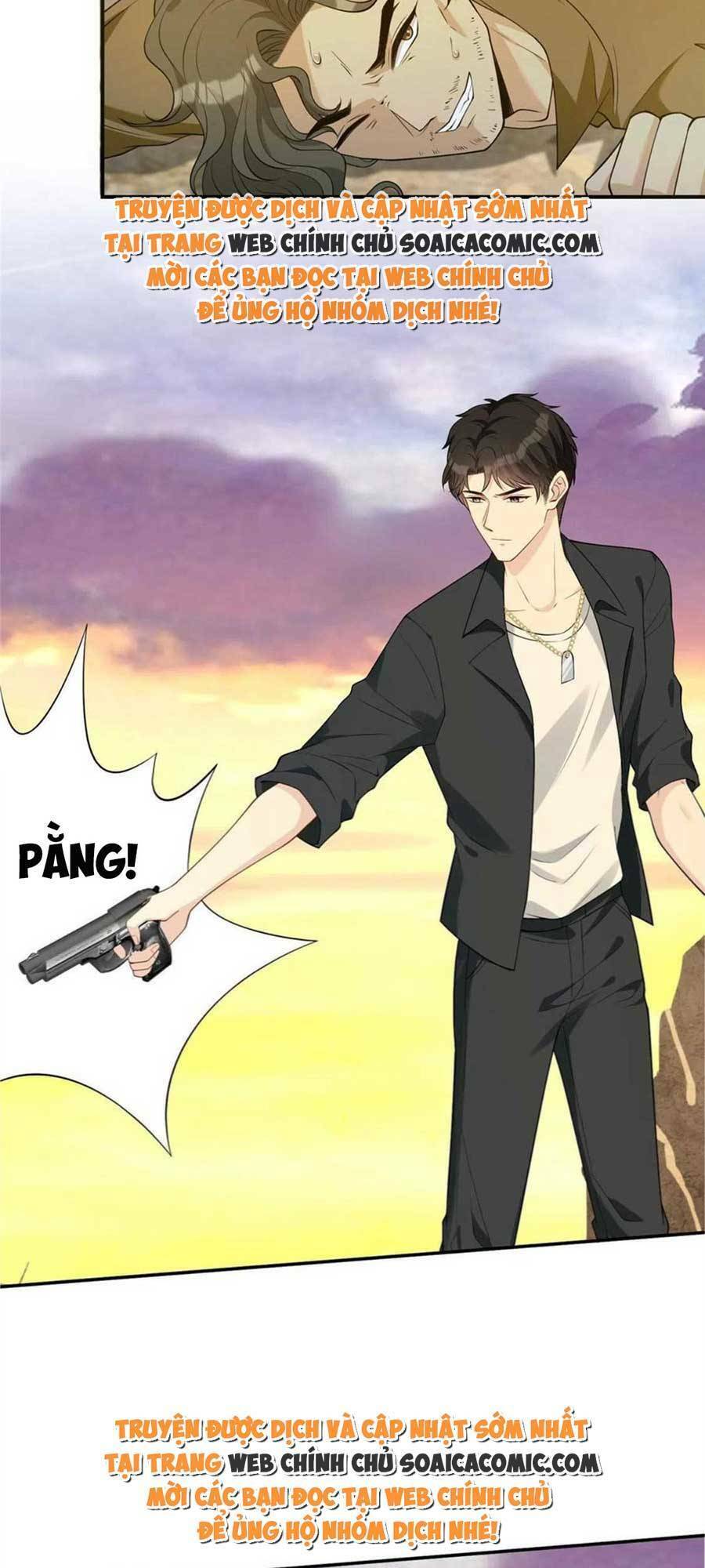 Khiêu Khích Xuyên Biên Giới Chapter 68 - 2