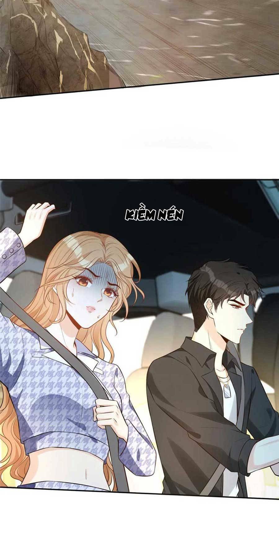 Khiêu Khích Xuyên Biên Giới Chapter 68 - 11