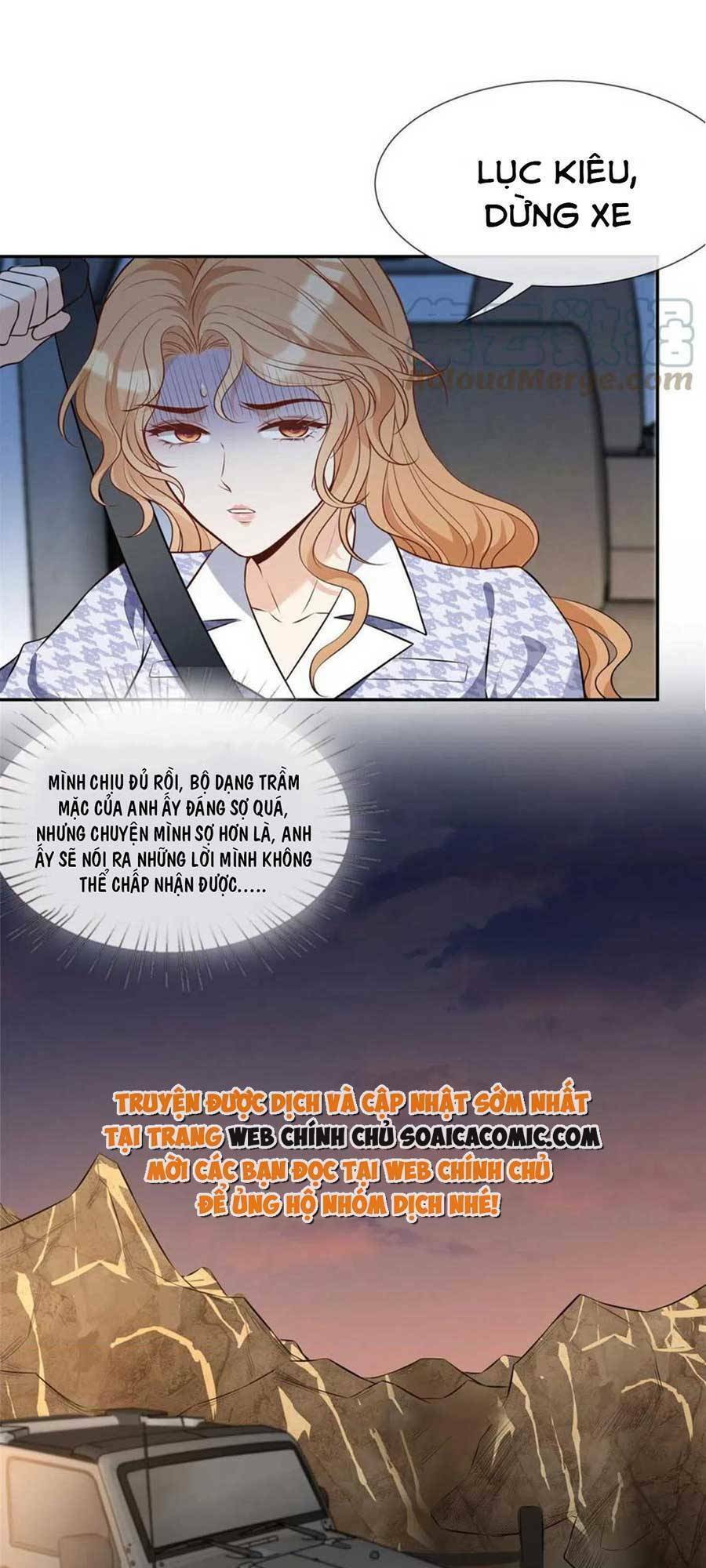 Khiêu Khích Xuyên Biên Giới Chapter 68 - 12