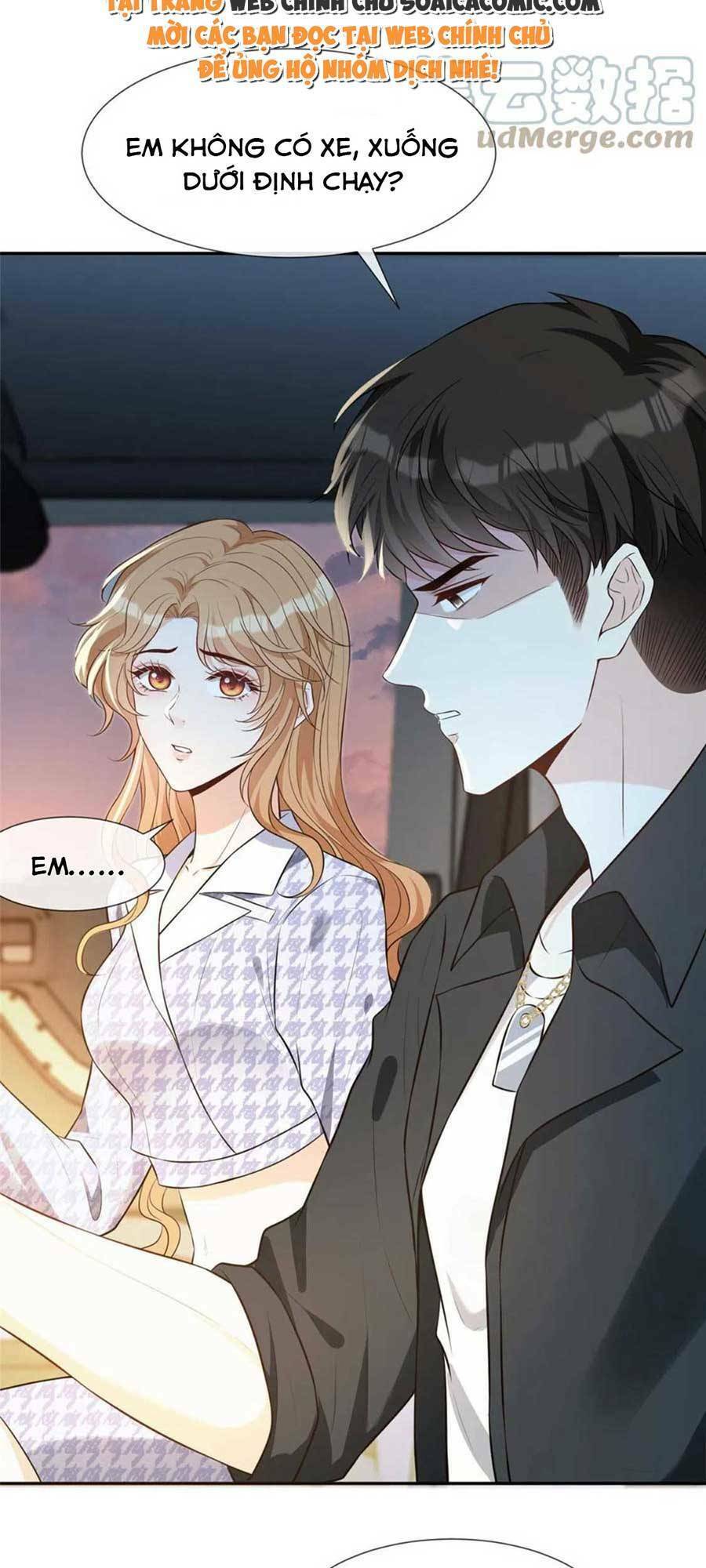 Khiêu Khích Xuyên Biên Giới Chapter 68 - 14