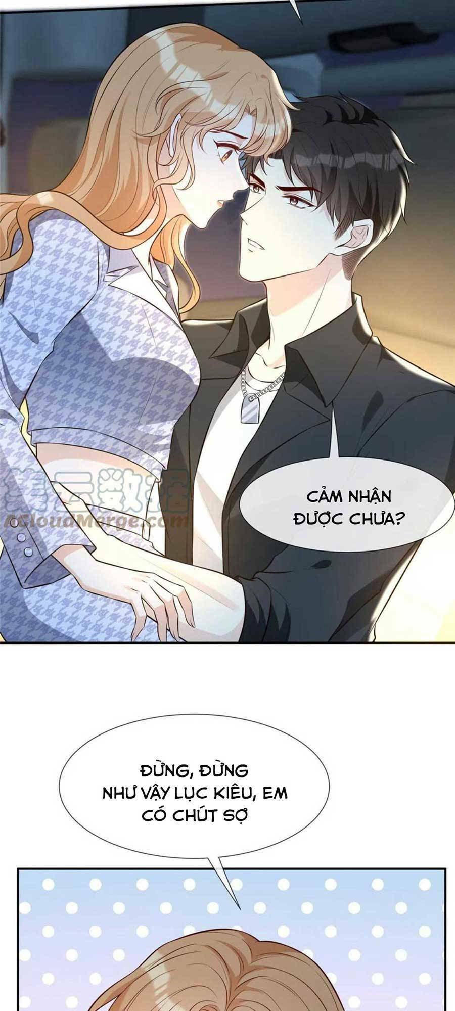 Khiêu Khích Xuyên Biên Giới Chapter 68 - 18