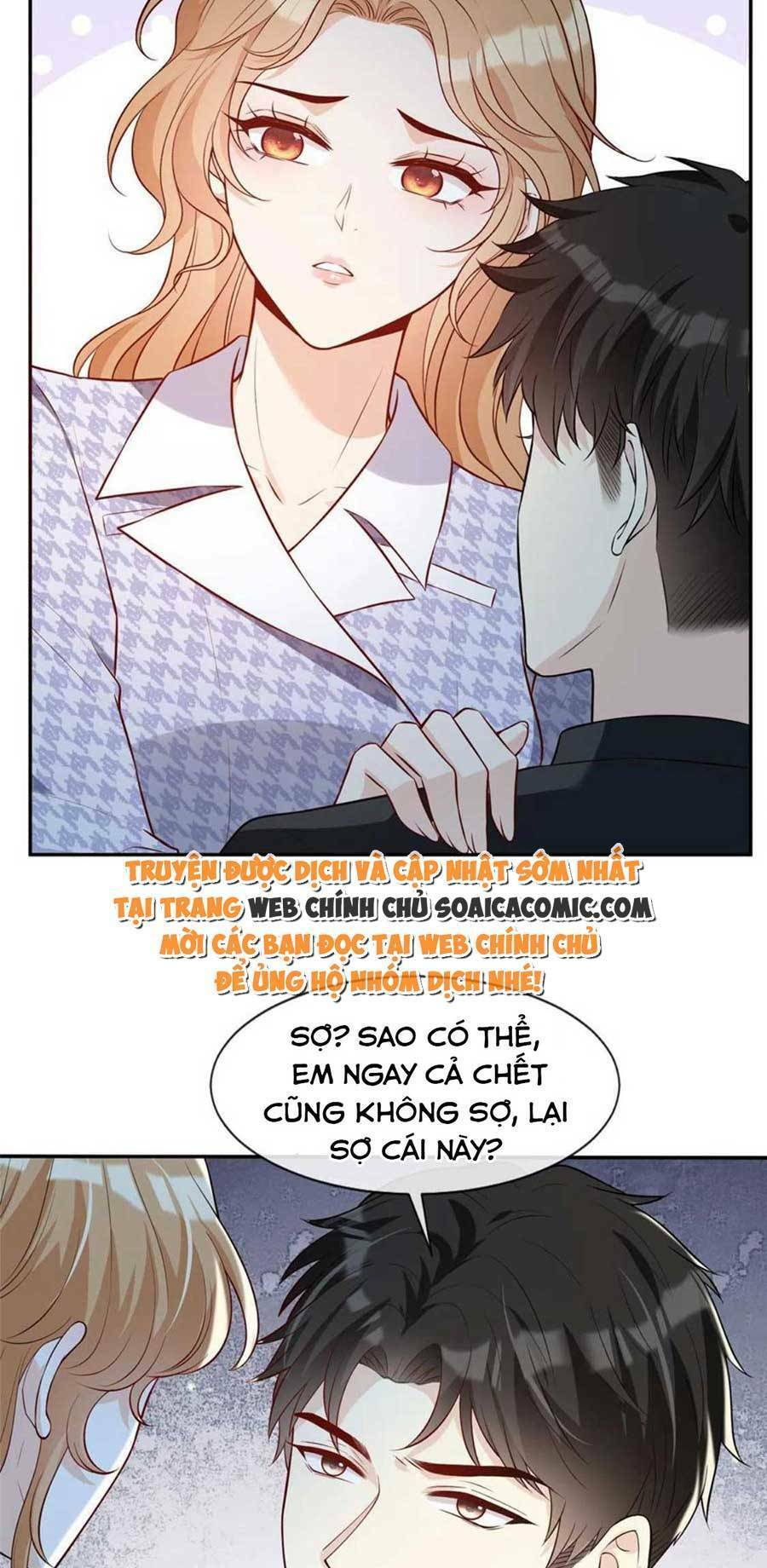 Khiêu Khích Xuyên Biên Giới Chapter 68 - 19