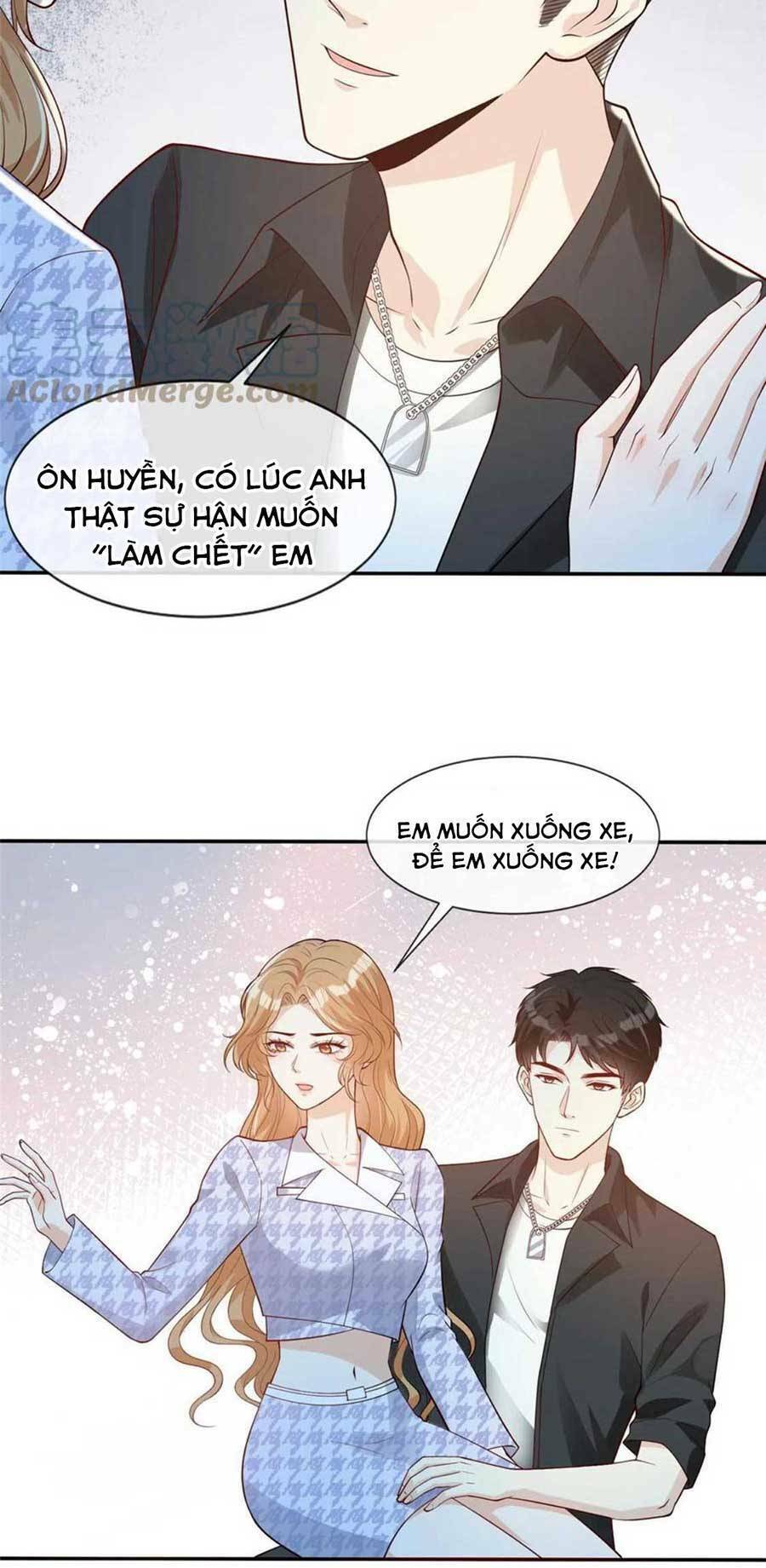Khiêu Khích Xuyên Biên Giới Chapter 68 - 20