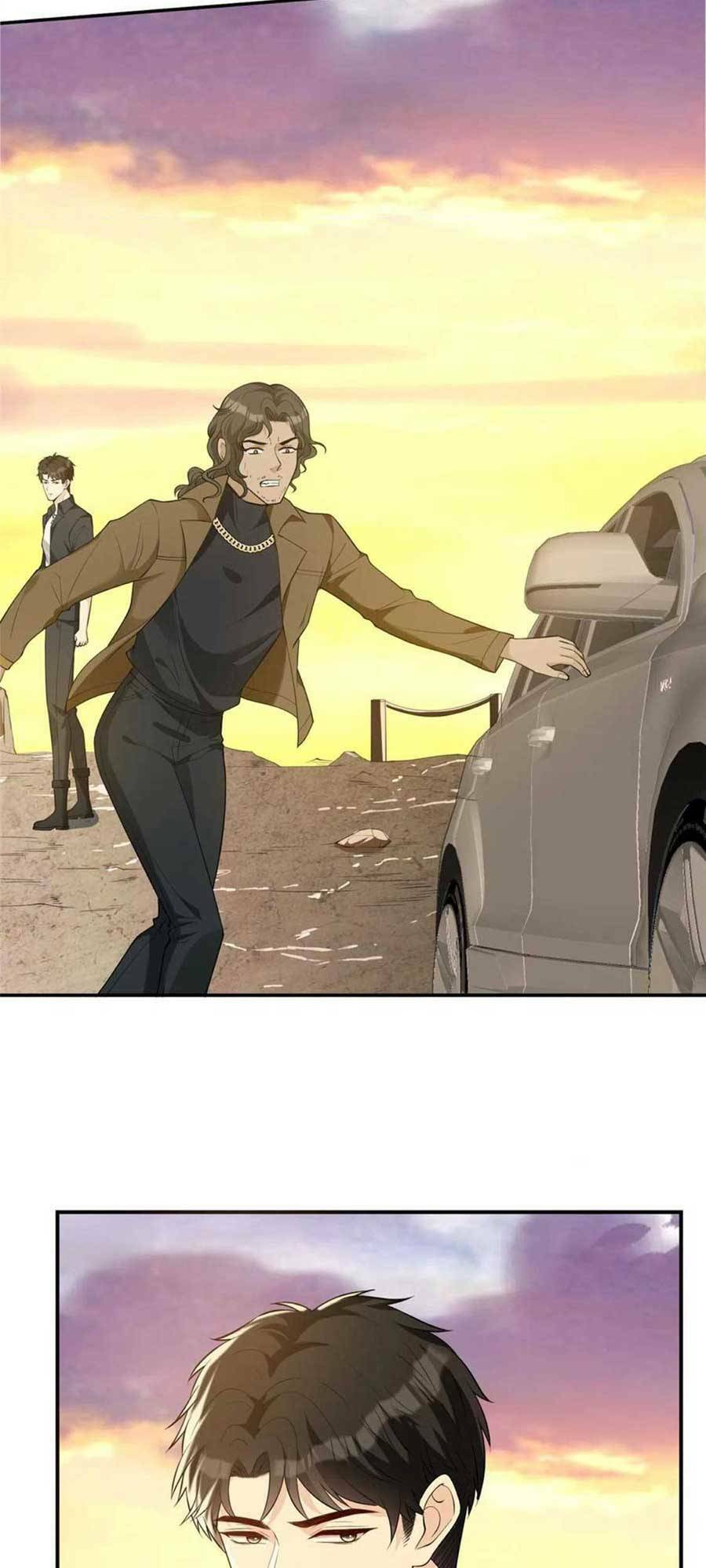 Khiêu Khích Xuyên Biên Giới Chapter 68 - 3