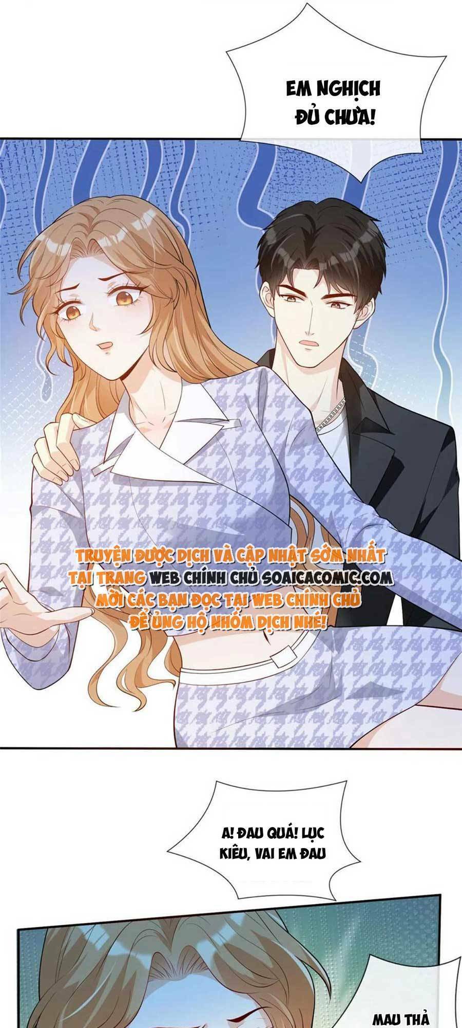 Khiêu Khích Xuyên Biên Giới Chapter 68 - 21