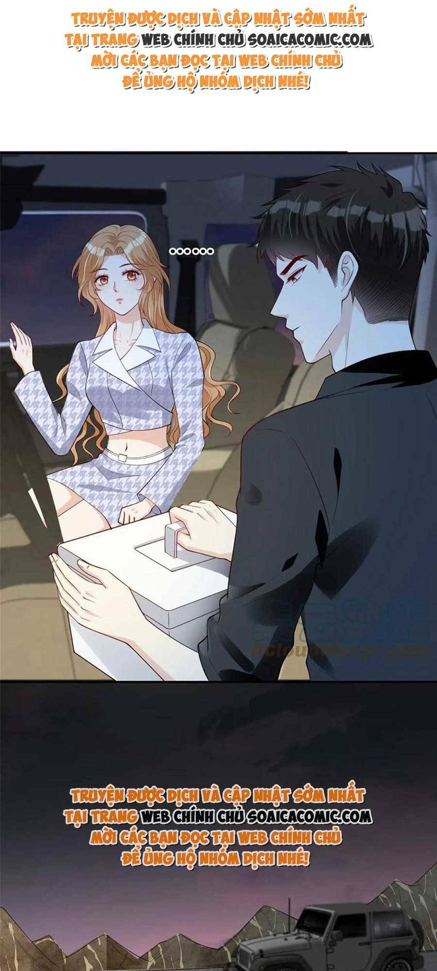 Khiêu Khích Xuyên Biên Giới Chapter 68 - 26