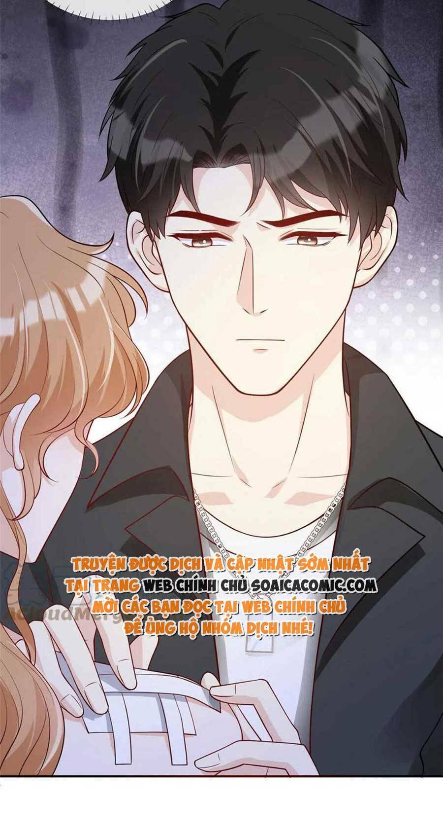 Khiêu Khích Xuyên Biên Giới Chapter 68 - 28