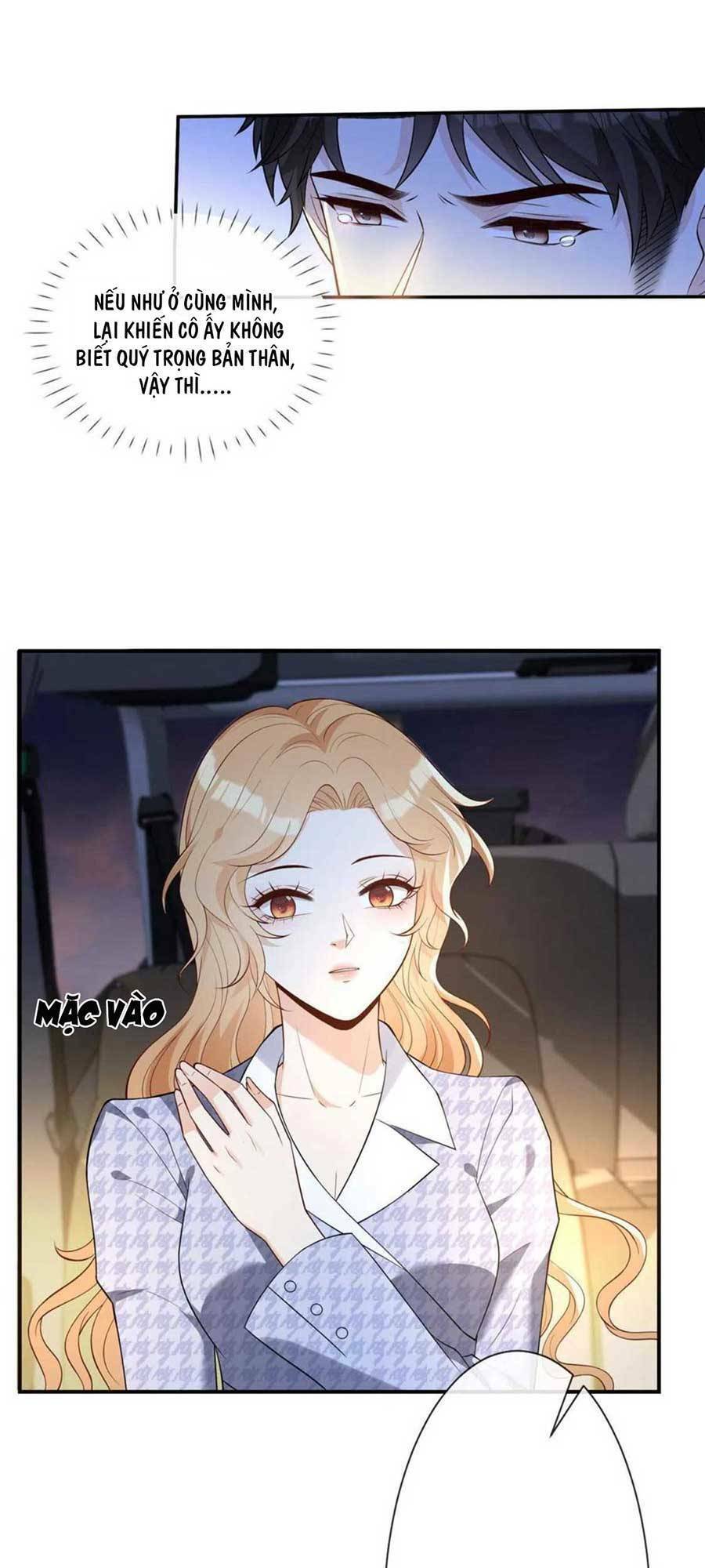 Khiêu Khích Xuyên Biên Giới Chapter 68 - 29