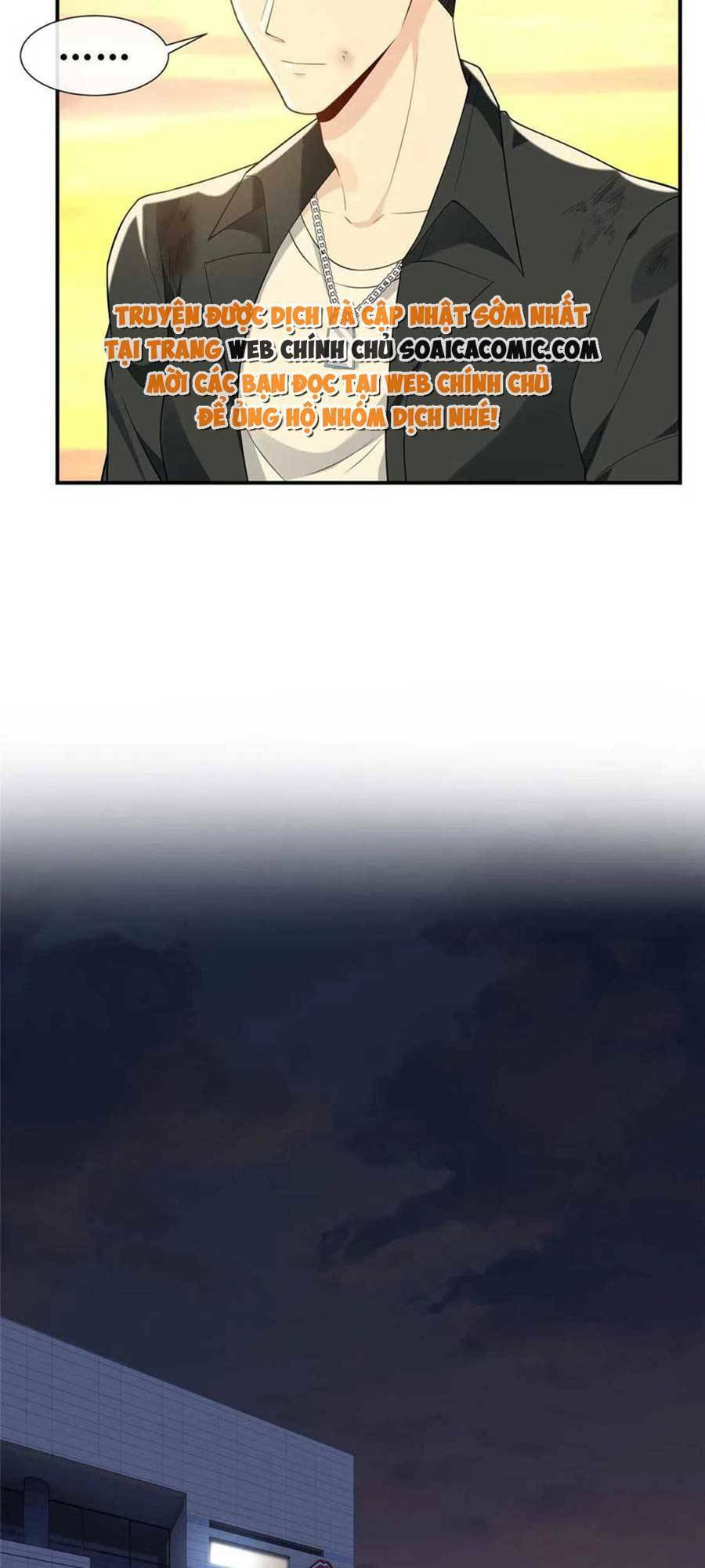 Khiêu Khích Xuyên Biên Giới Chapter 68 - 4