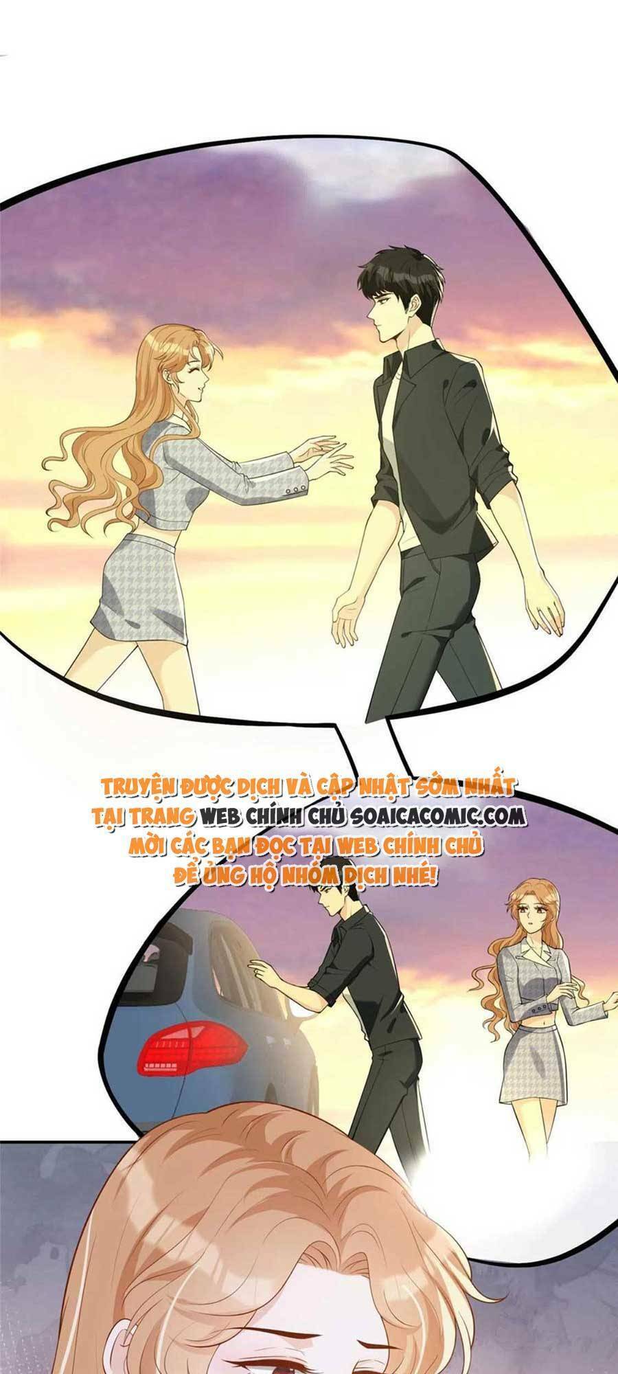 Khiêu Khích Xuyên Biên Giới Chapter 68 - 7