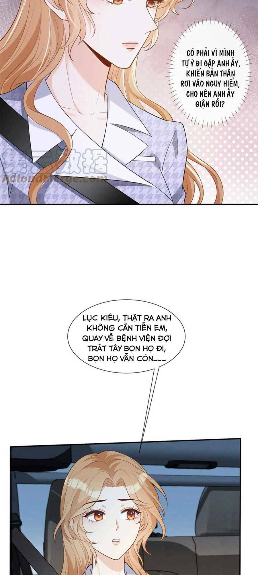 Khiêu Khích Xuyên Biên Giới Chapter 68 - 8