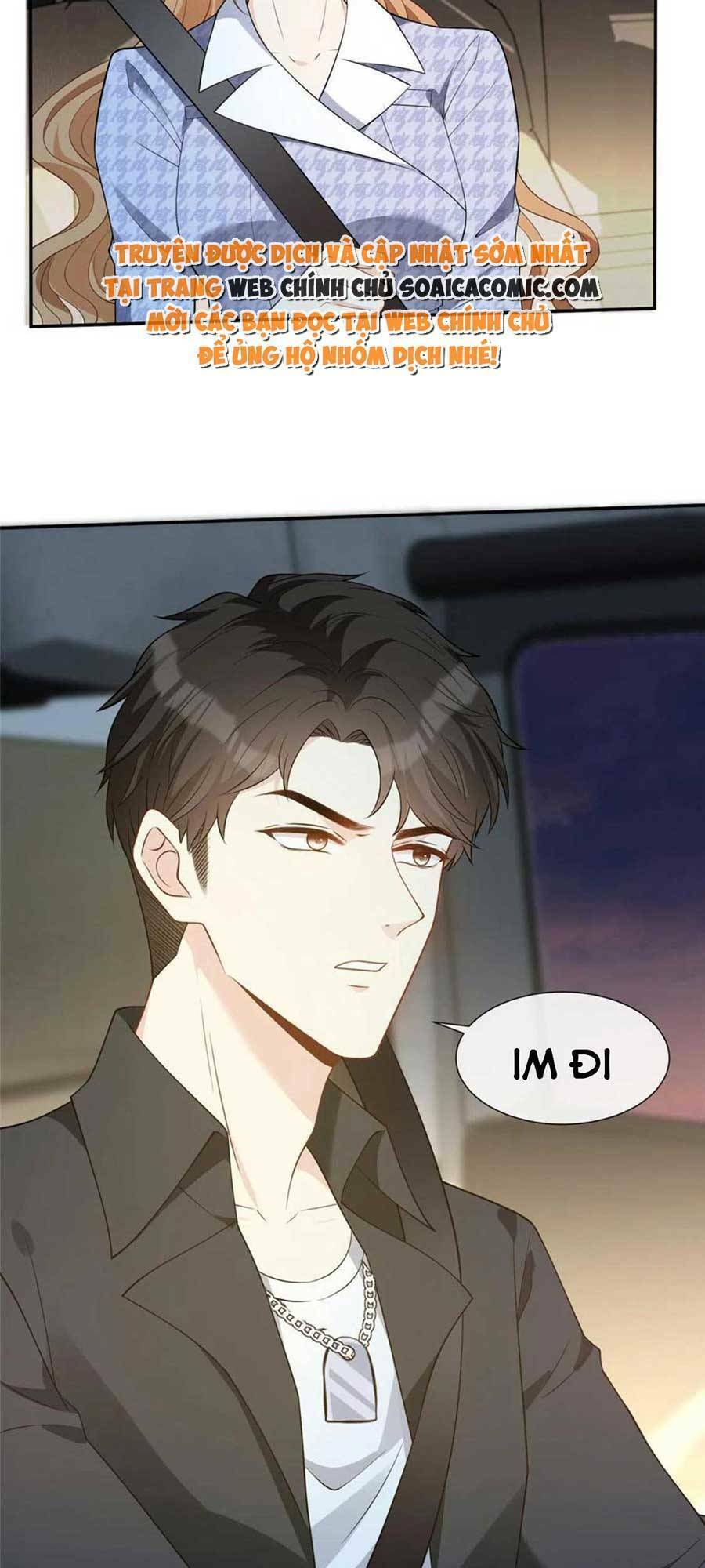 Khiêu Khích Xuyên Biên Giới Chapter 68 - 9