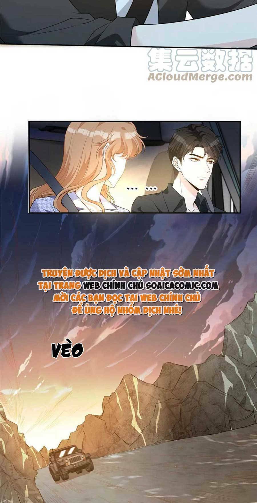 Khiêu Khích Xuyên Biên Giới Chapter 68 - 10