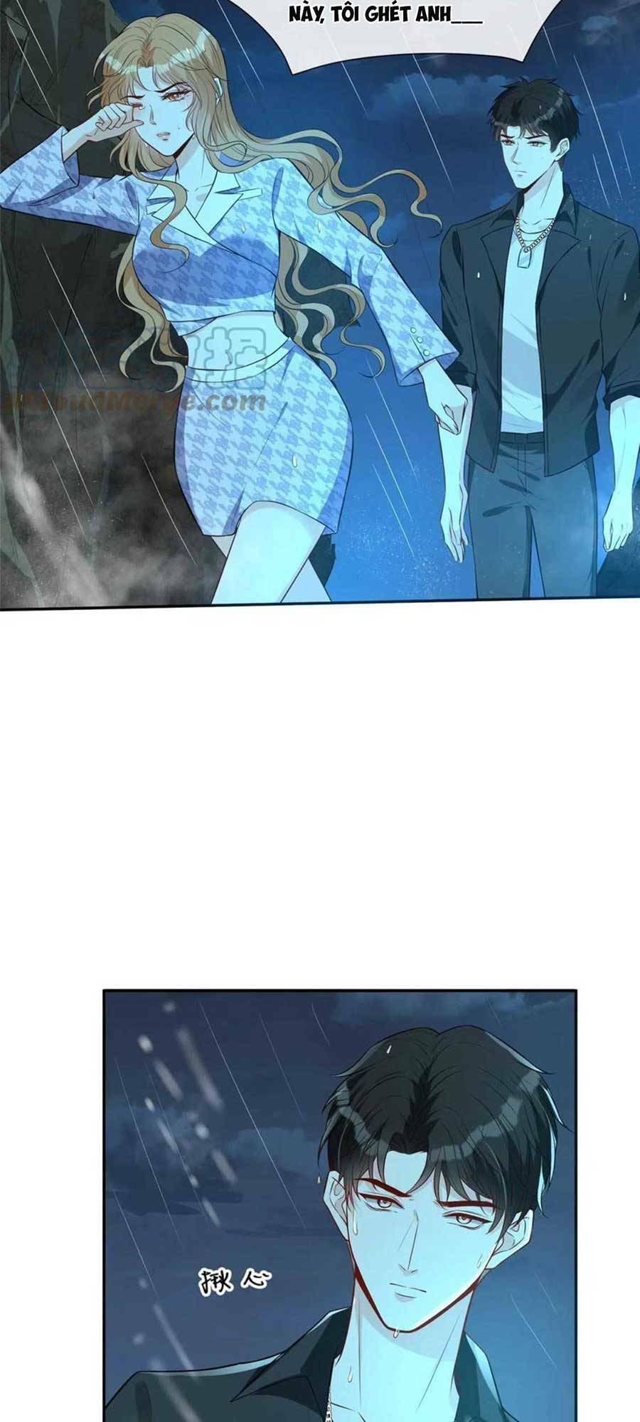 Khiêu Khích Xuyên Biên Giới Chapter 69 - 14