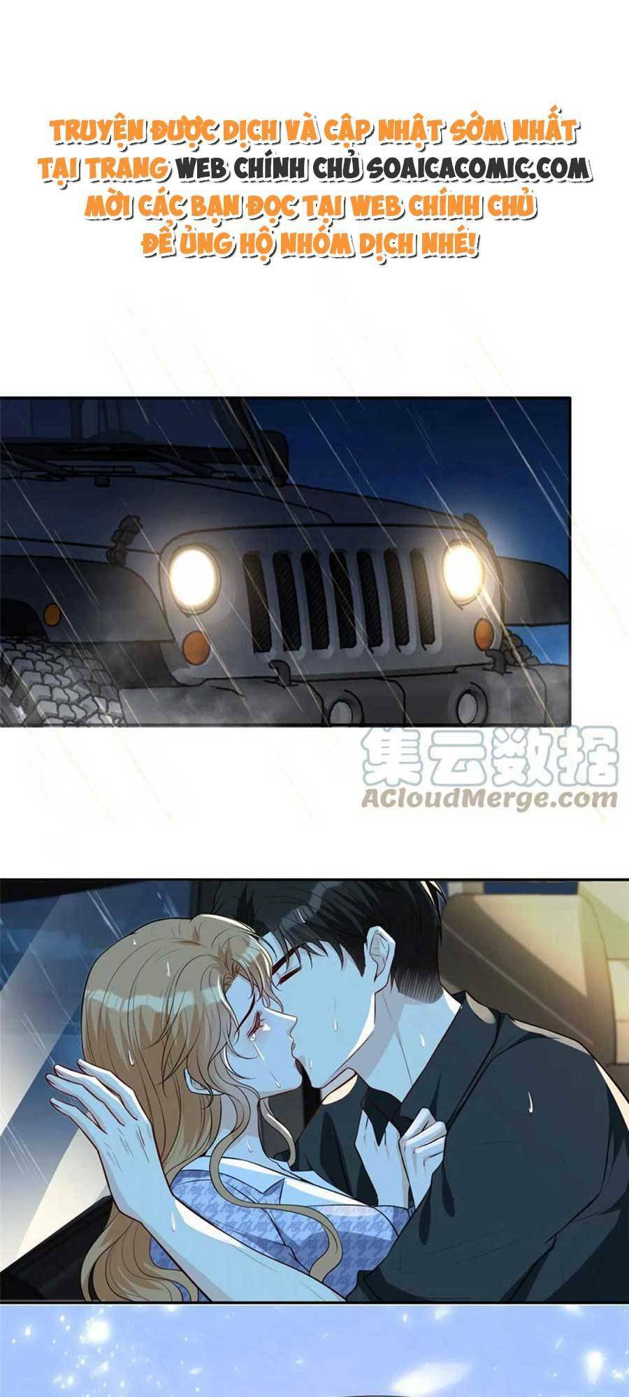 Khiêu Khích Xuyên Biên Giới Chapter 69 - 19