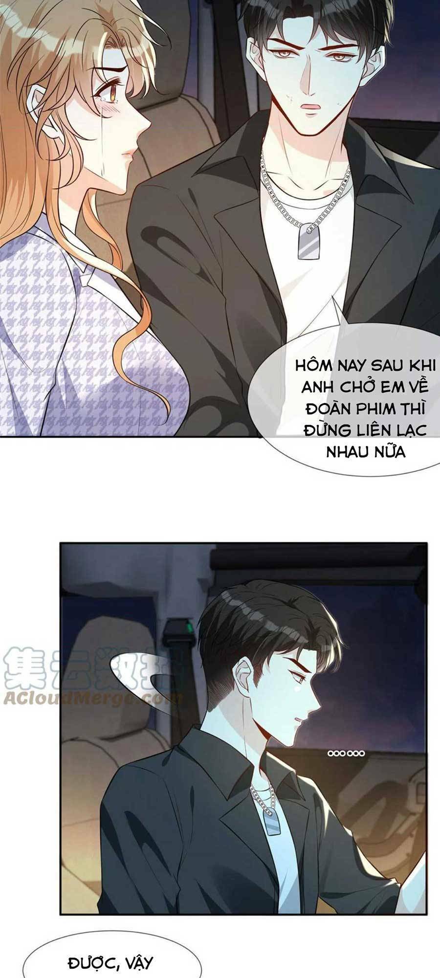 Khiêu Khích Xuyên Biên Giới Chapter 69 - 3