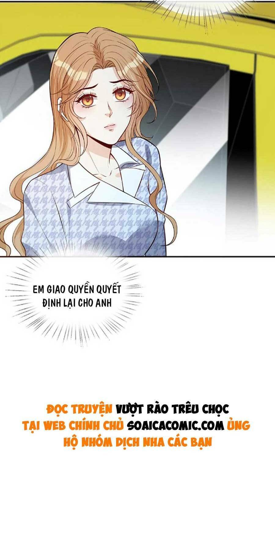 Khiêu Khích Xuyên Biên Giới Chapter 69 - 30