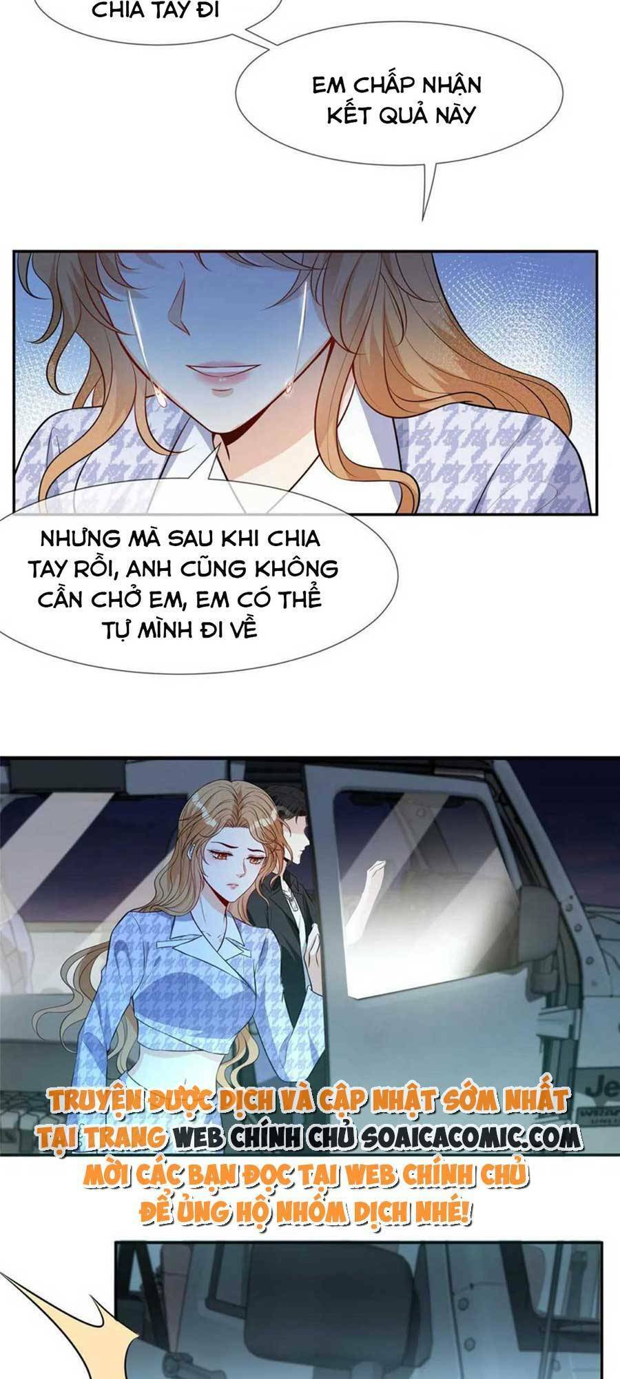 Khiêu Khích Xuyên Biên Giới Chapter 69 - 4