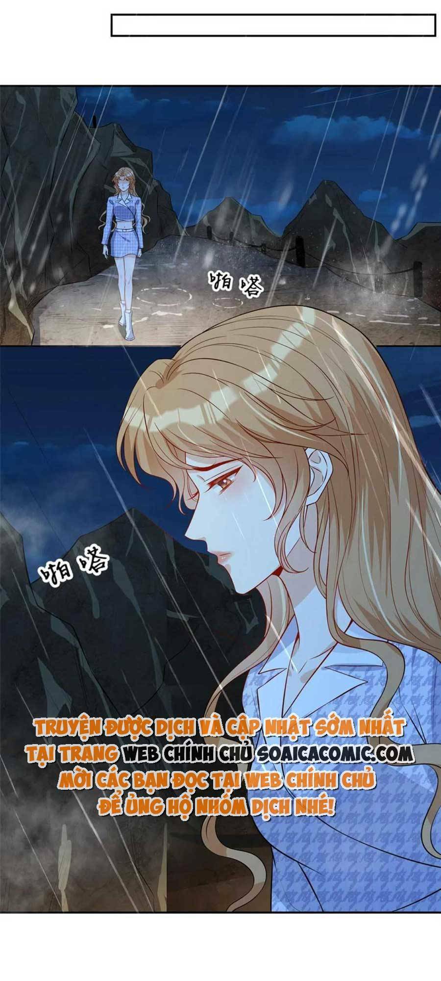 Khiêu Khích Xuyên Biên Giới Chapter 69 - 7